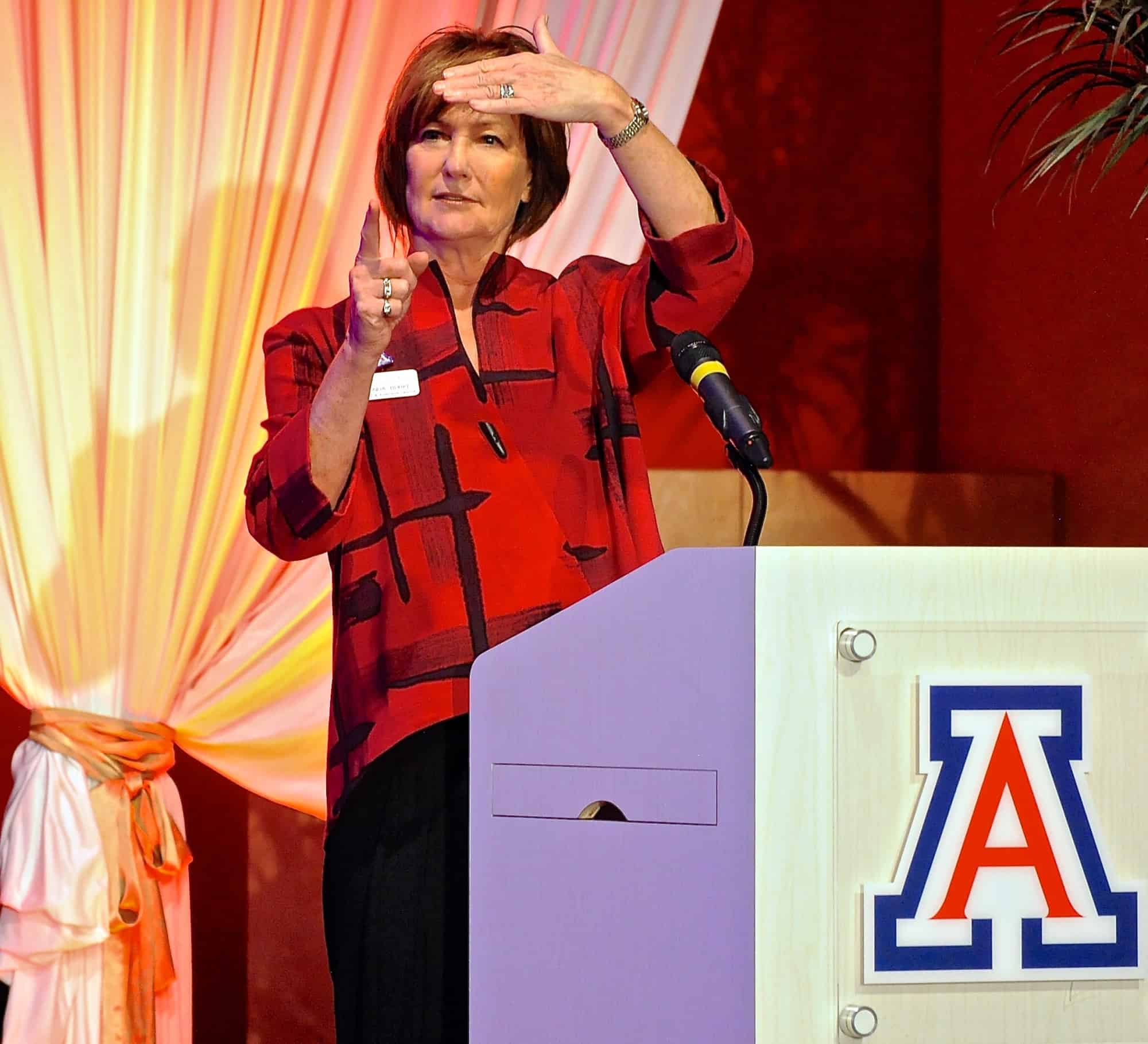 Alumni of the Year Awards (2014)