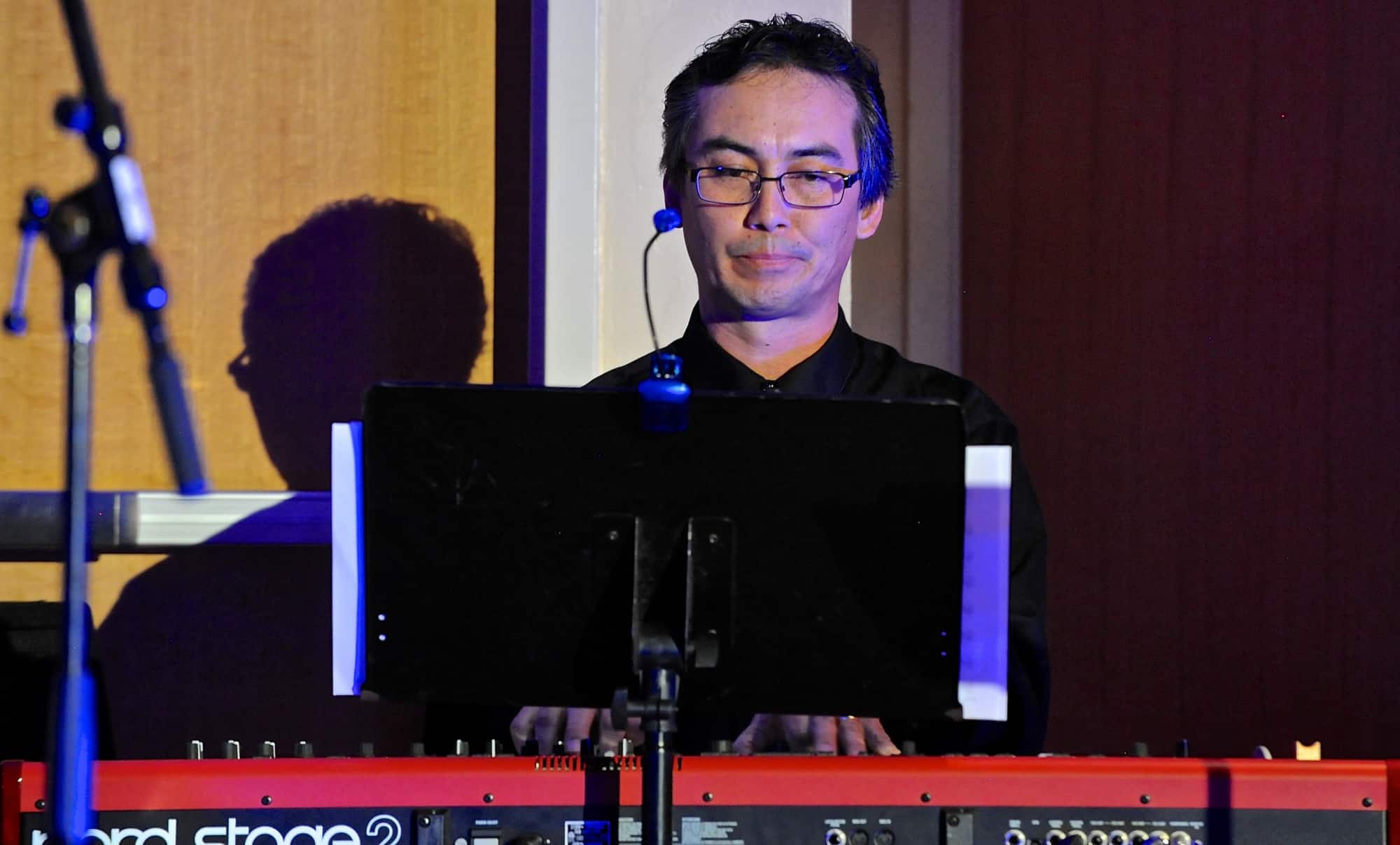 Alumni of the Year Awards (2014)