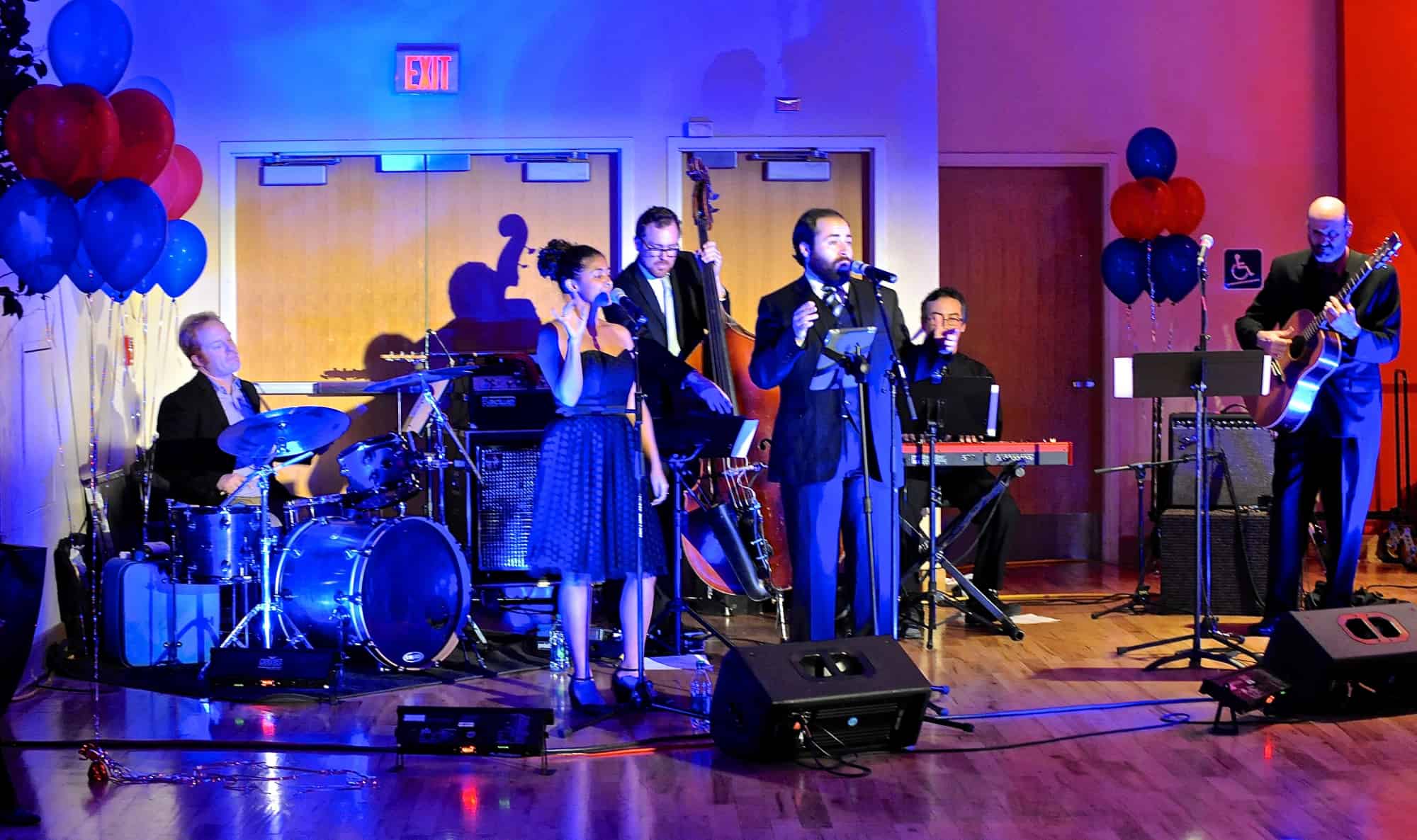 Alumni of the Year Awards (2014)