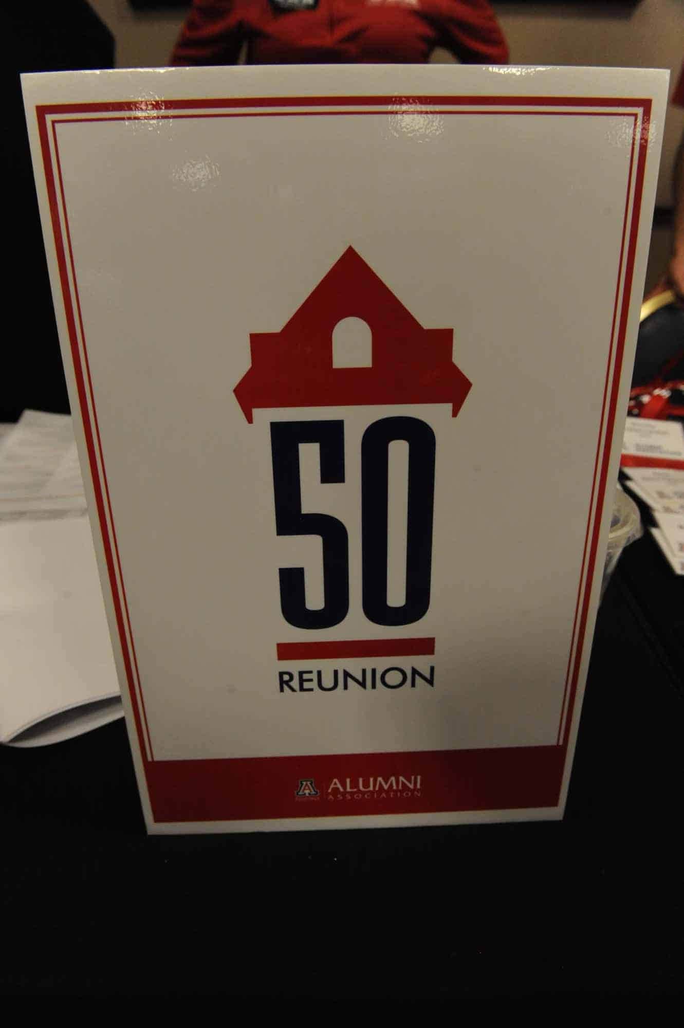 Alumni Class of ’57 & ’67 Luncheon