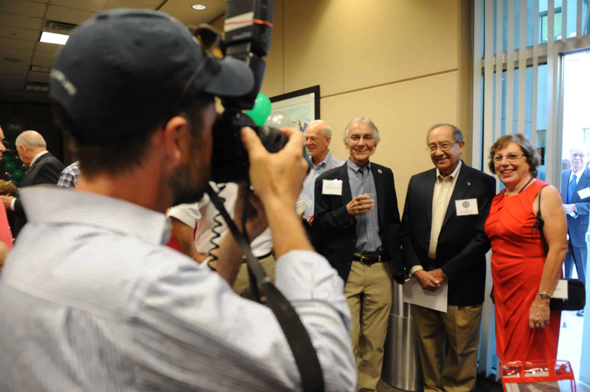 Alumni Class of ’57 & ’67 Luncheon