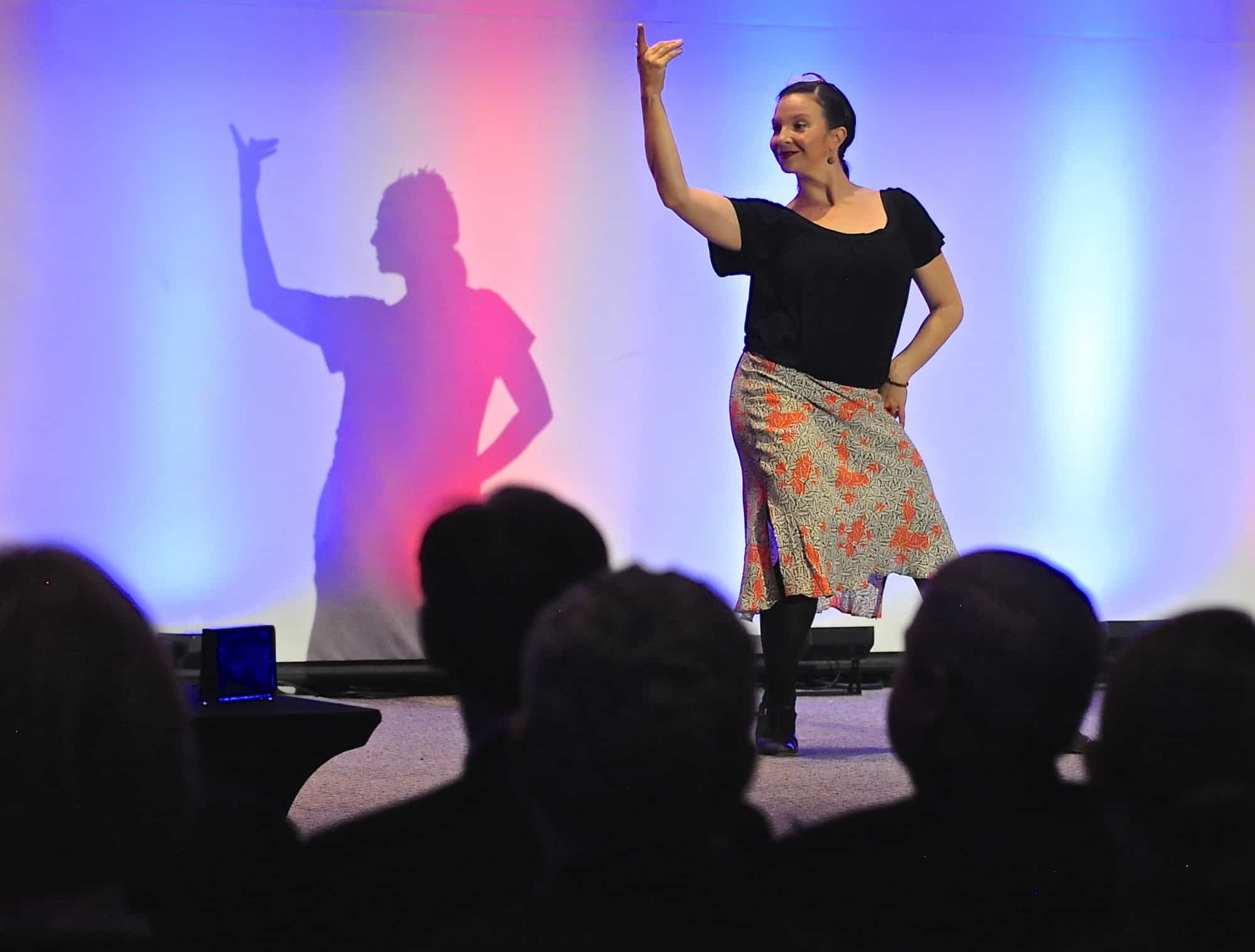 Alumni of the Year Awards (2014)