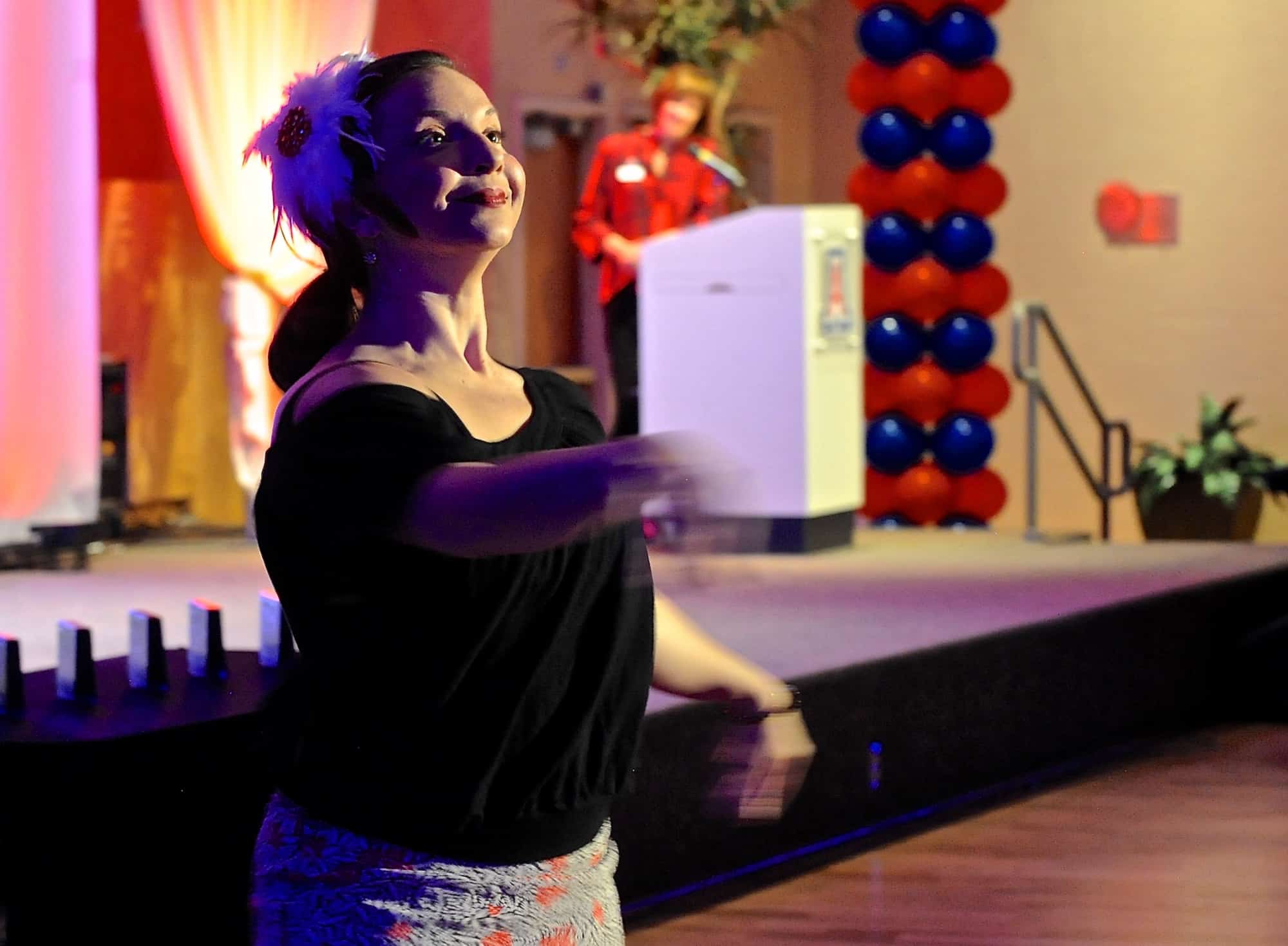 Alumni of the Year Awards (2014)