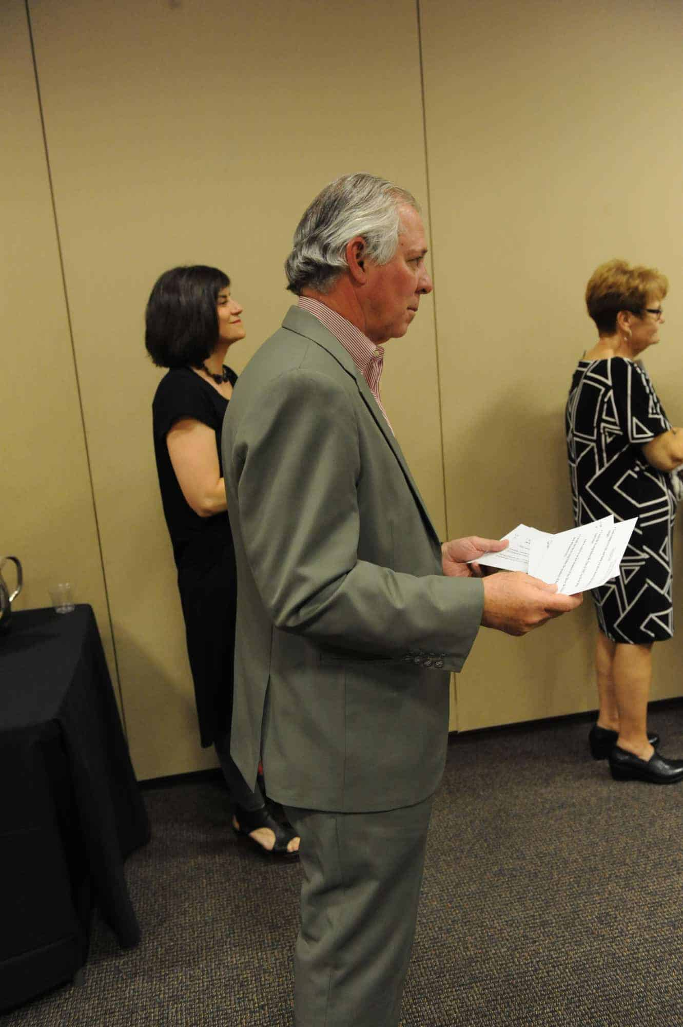 Alumni Class of ’57 & ’67 Luncheon