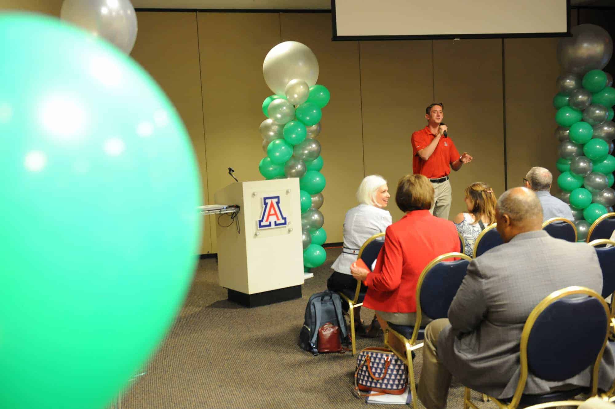 Alumni Class of ’57 & ’67 Luncheon