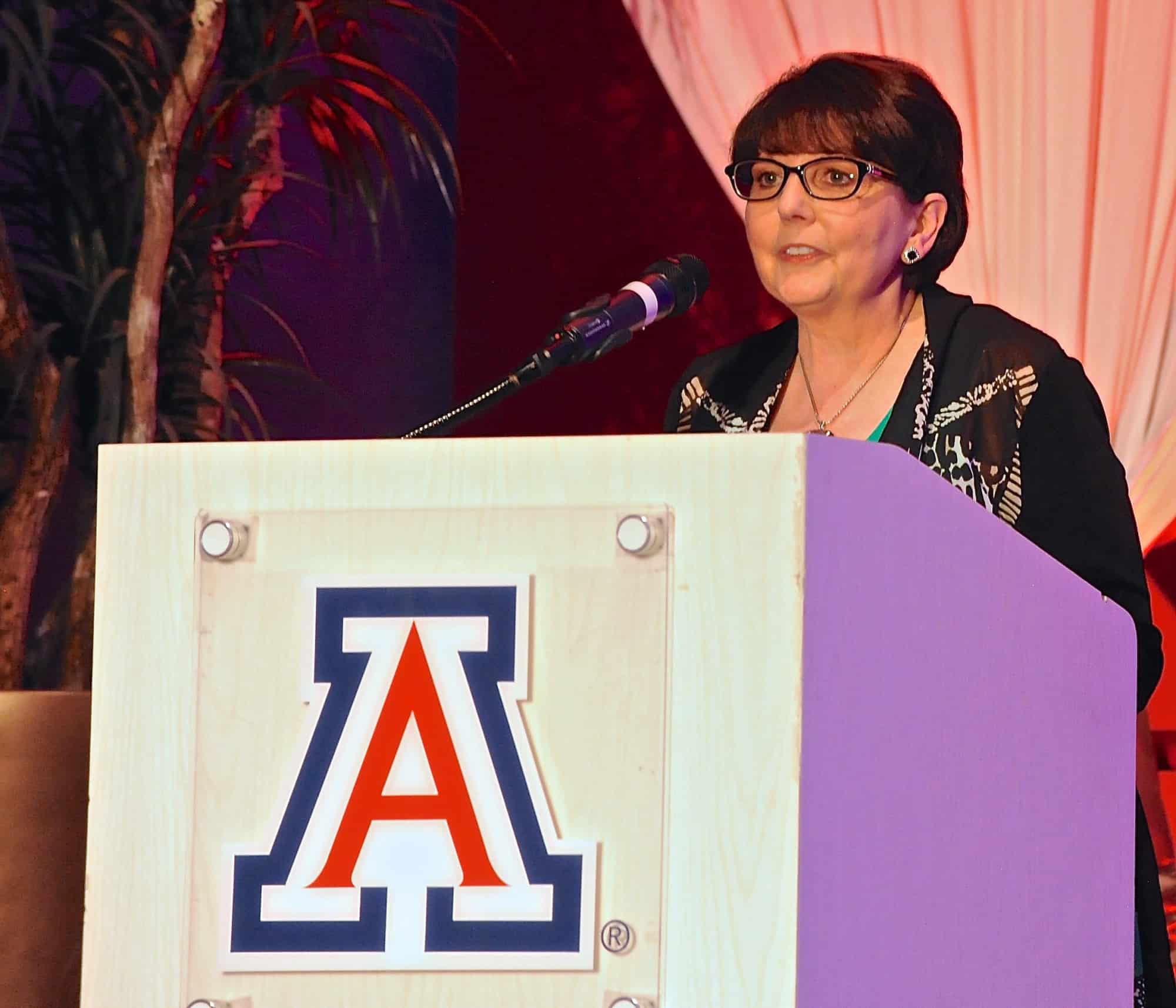 Alumni of the Year Awards (2014)
