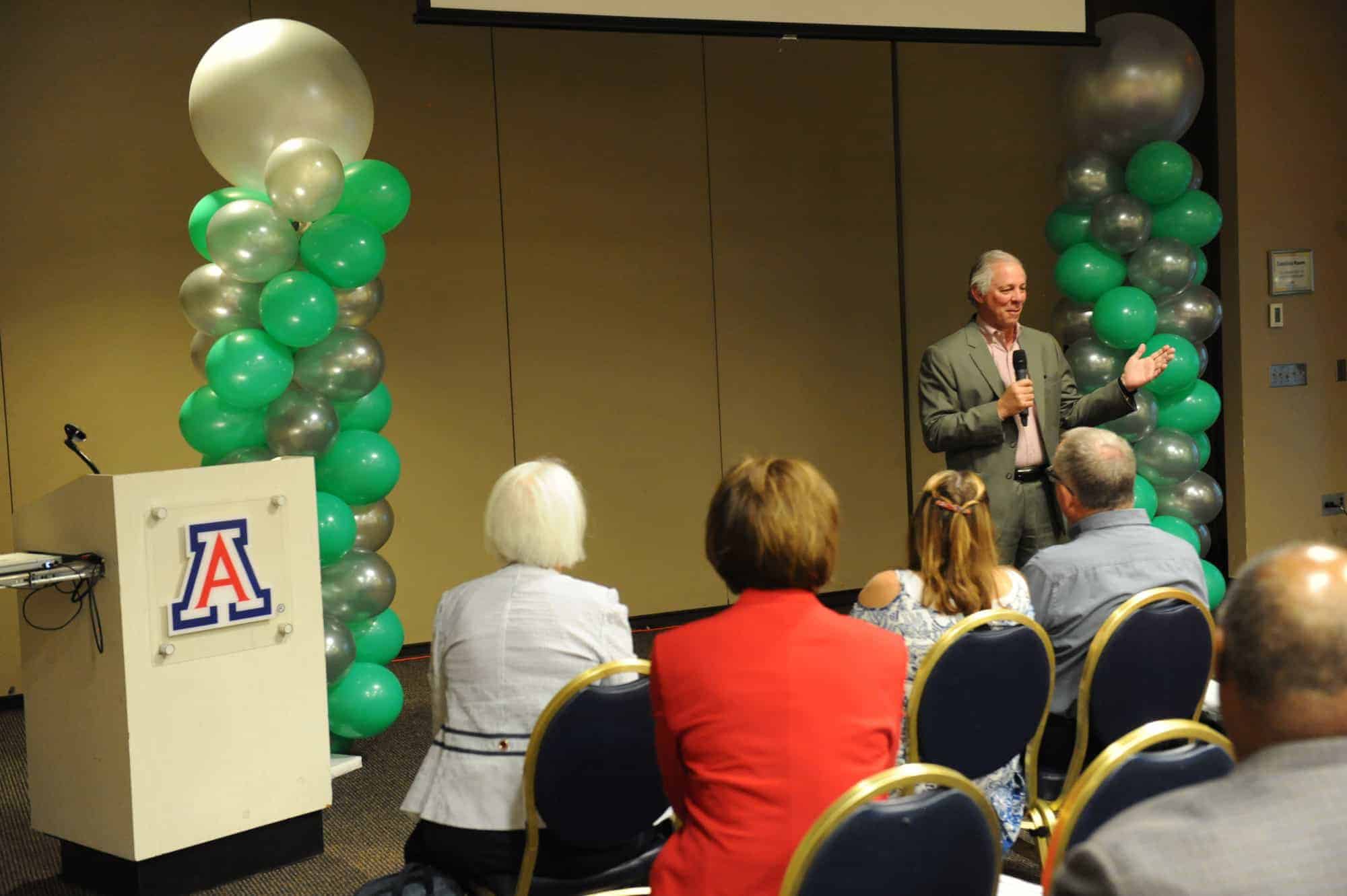 Alumni Class of ’57 & ’67 Luncheon
