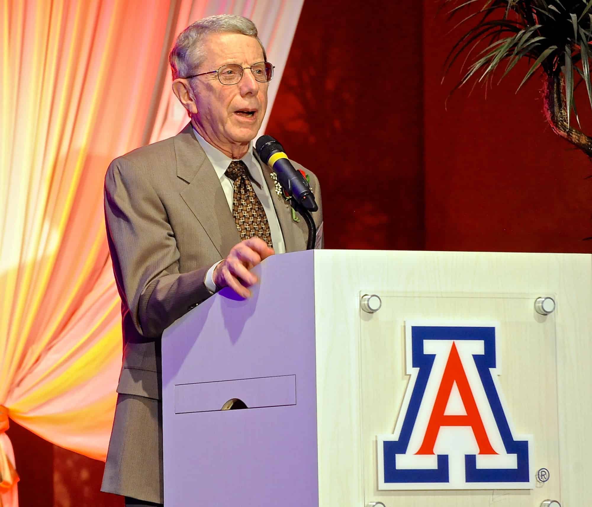Alumni of the Year Awards (2014)