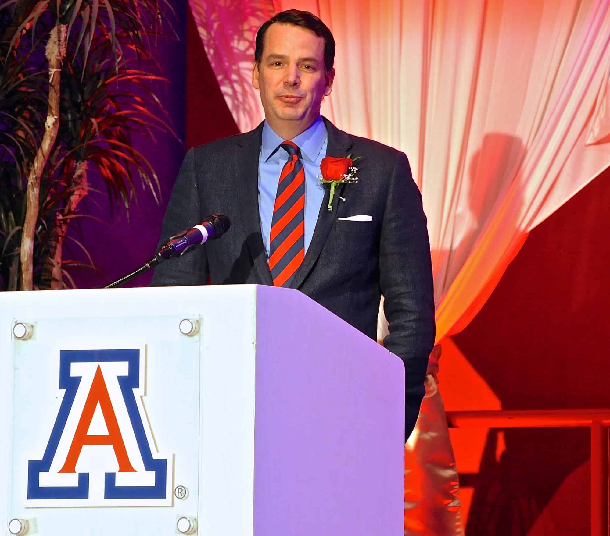 Alumni of the Year Awards (2014)