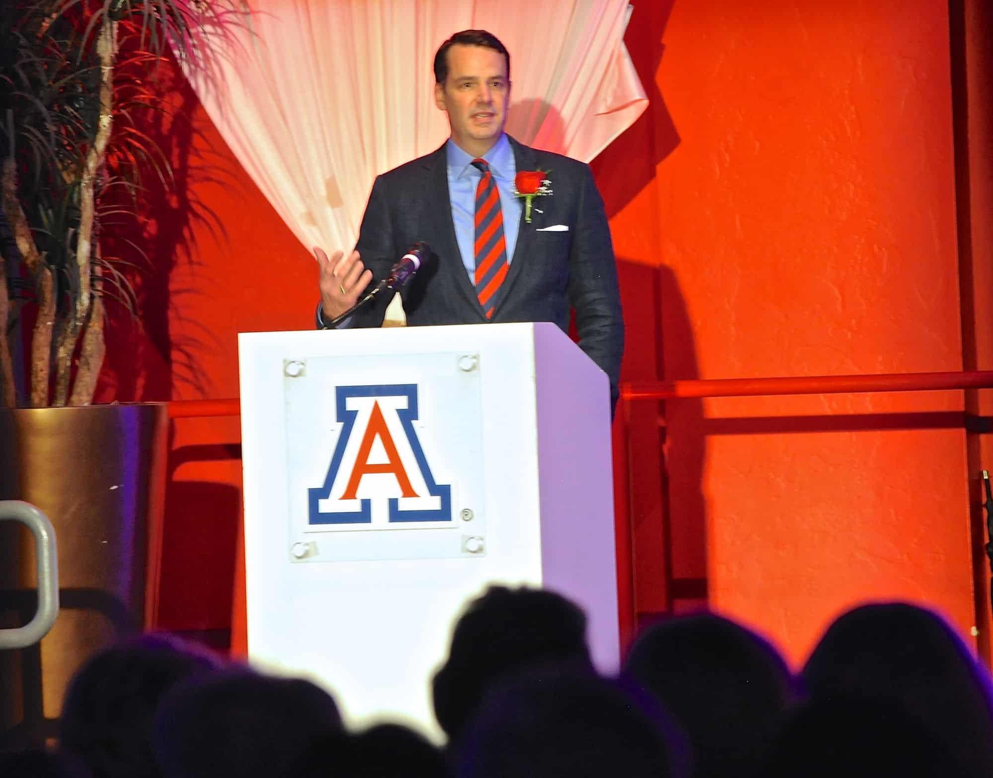 Alumni of the Year Awards (2014)