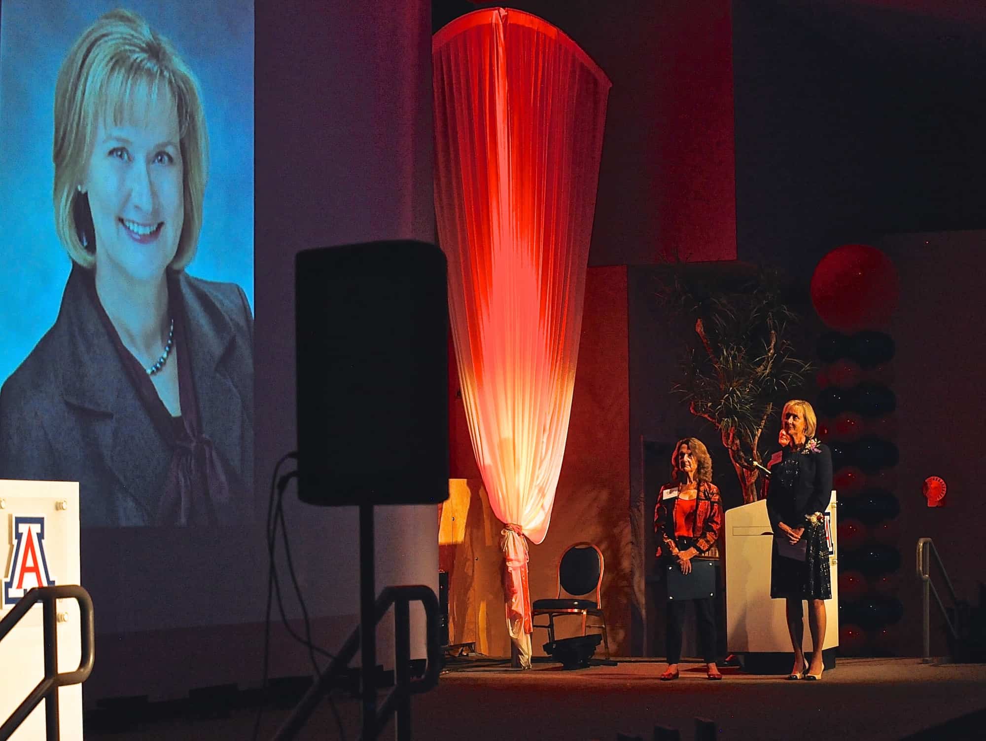 Alumni of the Year Awards (2014)