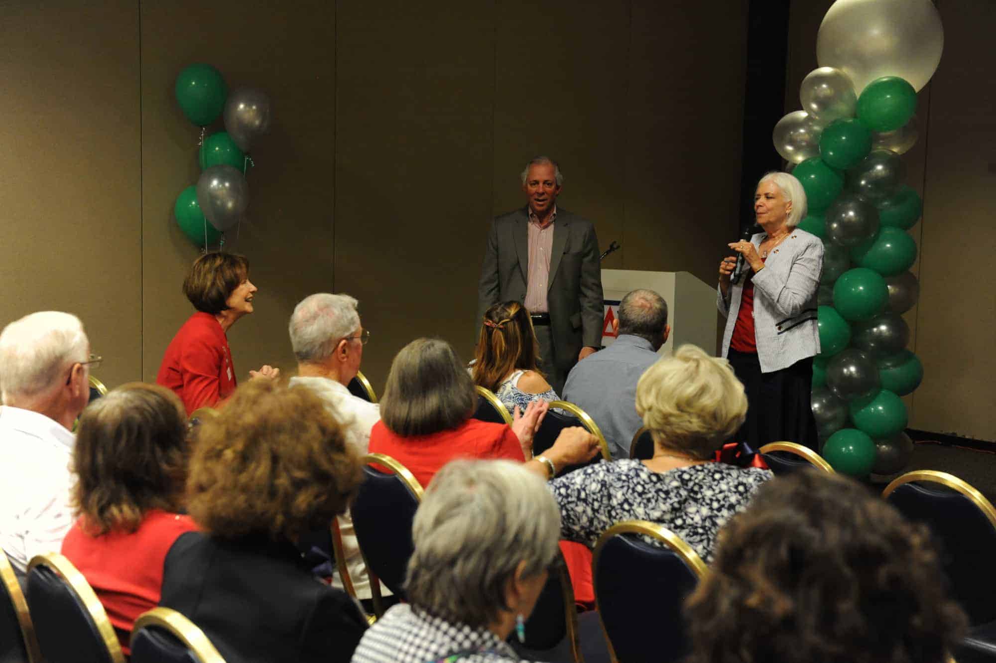 Alumni Class of ’57 & ’67 Luncheon