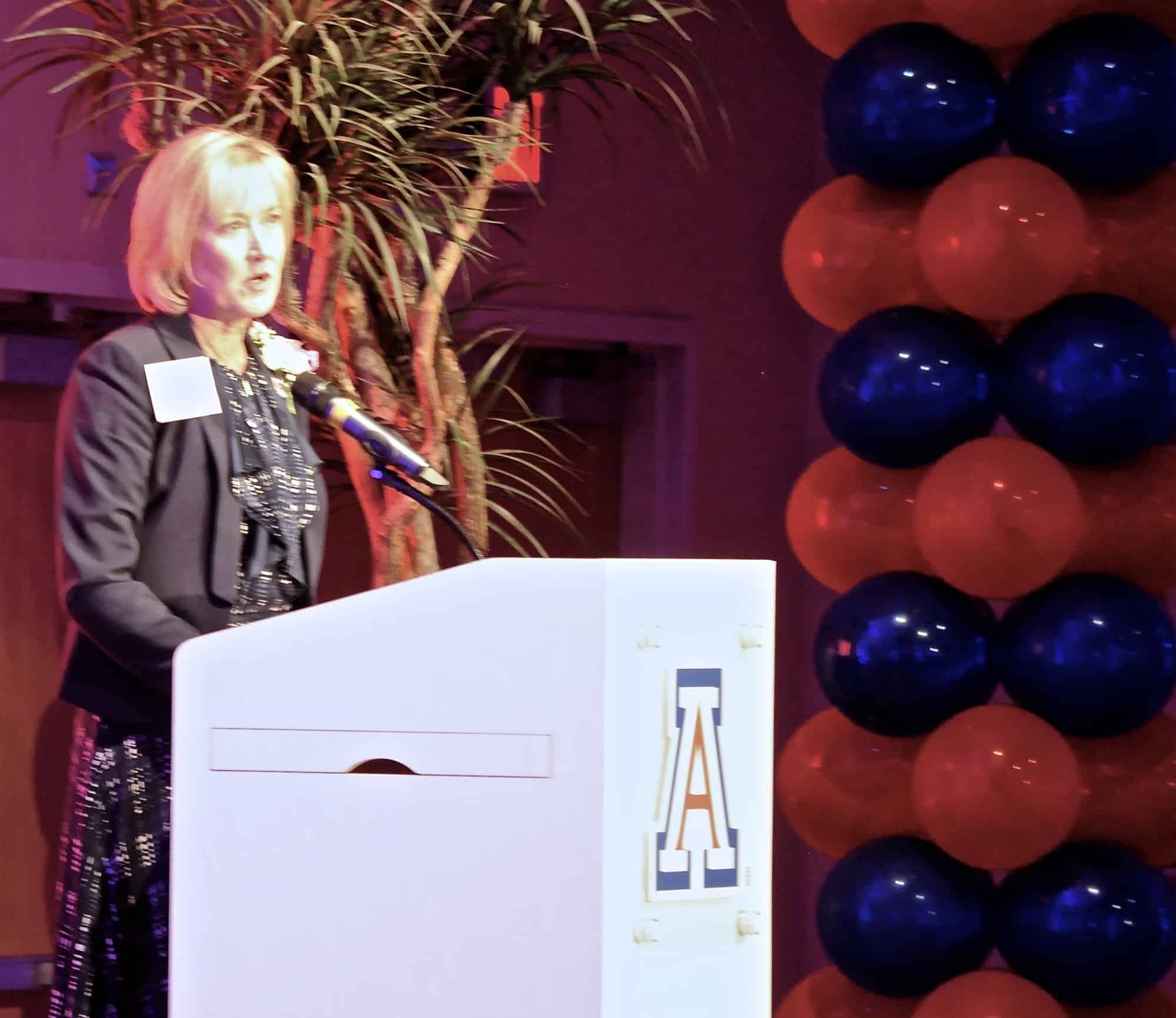 Alumni of the Year Awards (2014)