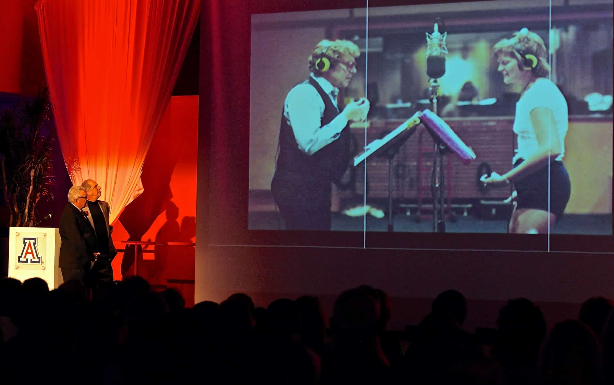 Alumni of the Year Awards (2014)