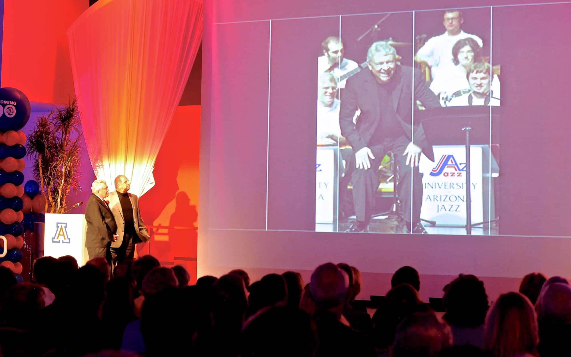 Alumni of the Year Awards (2014)