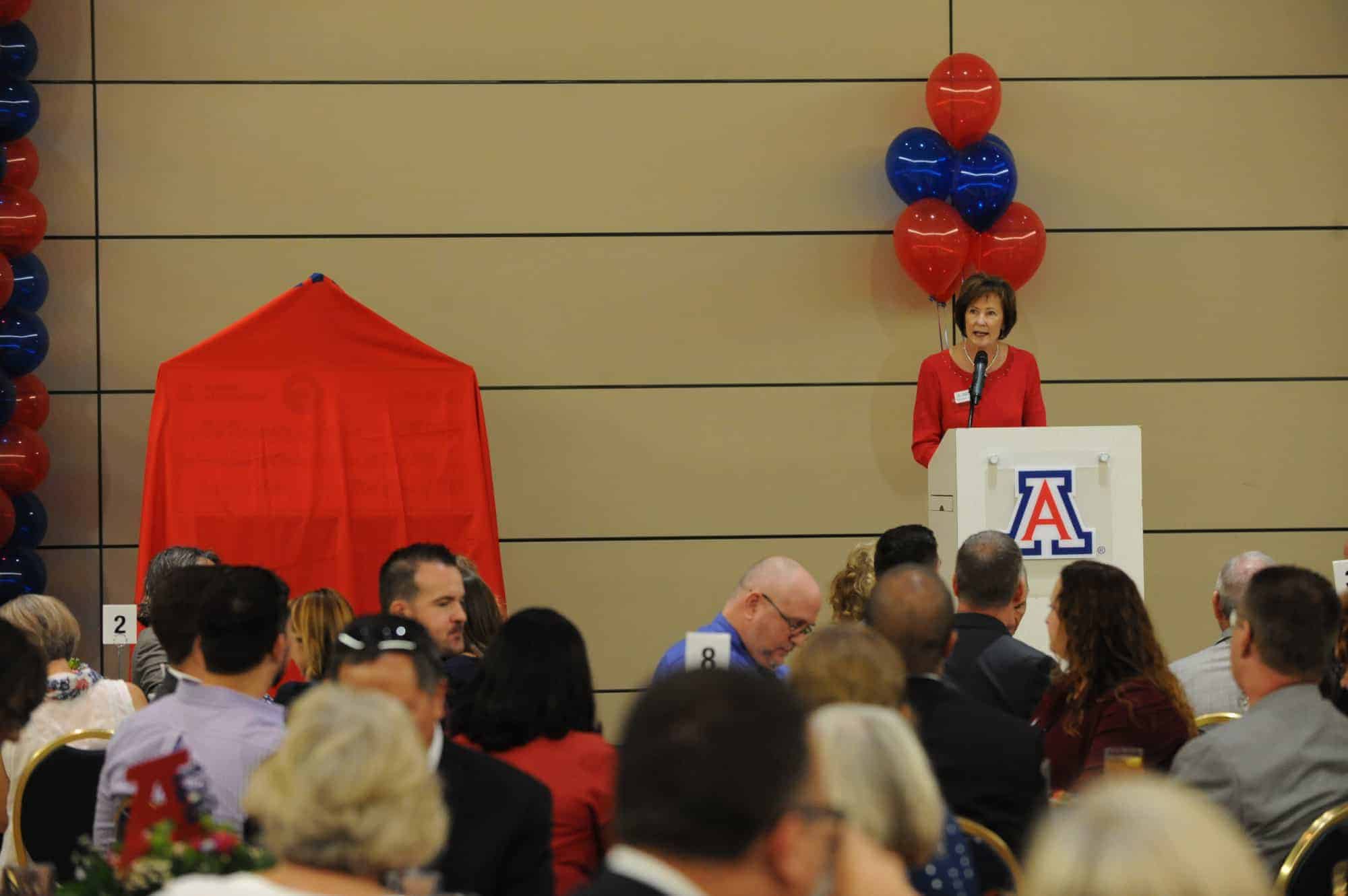 Alumni Class of ’57 & ’67 Luncheon
