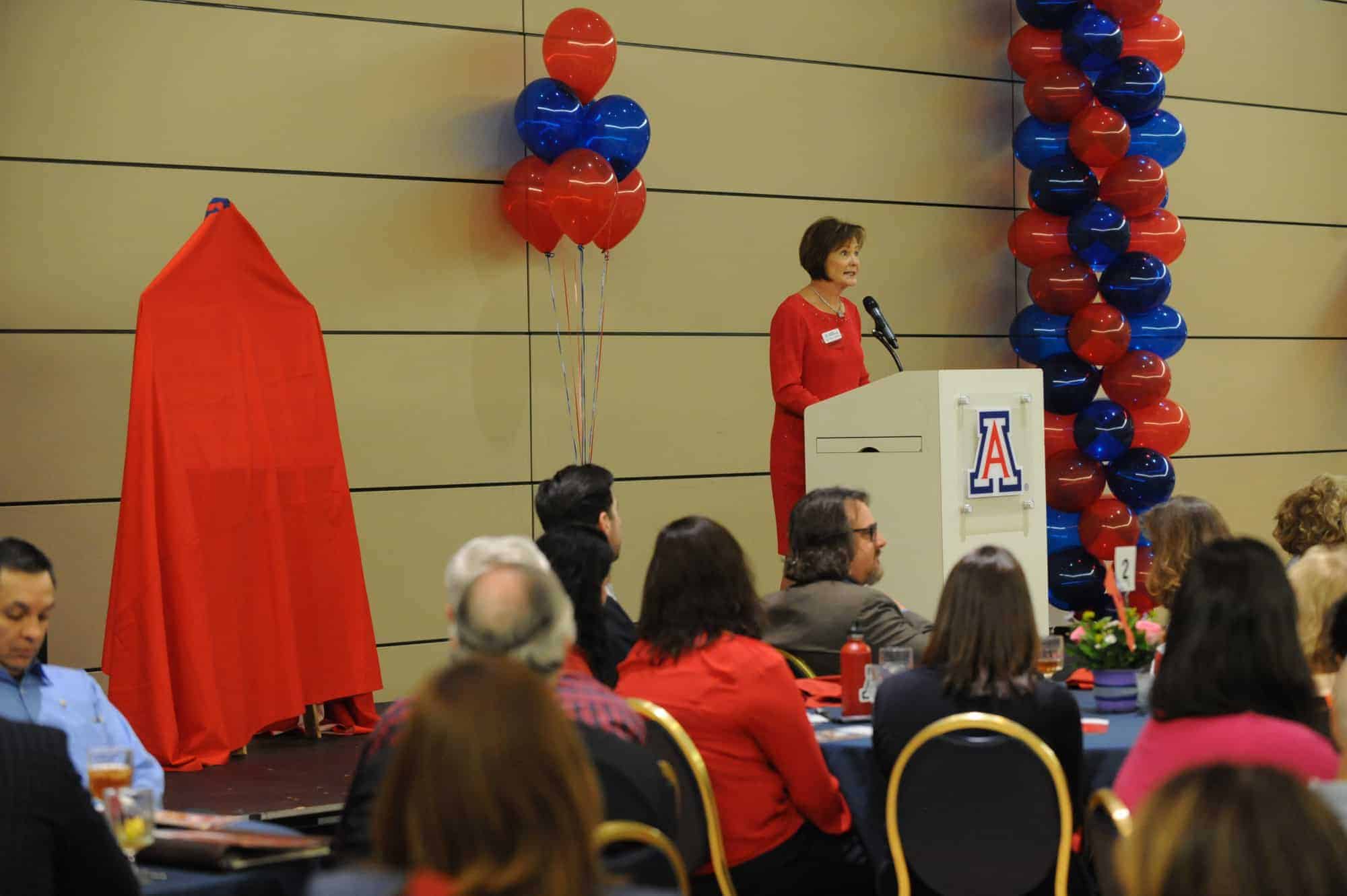 Alumni Class of ’57 & ’67 Luncheon