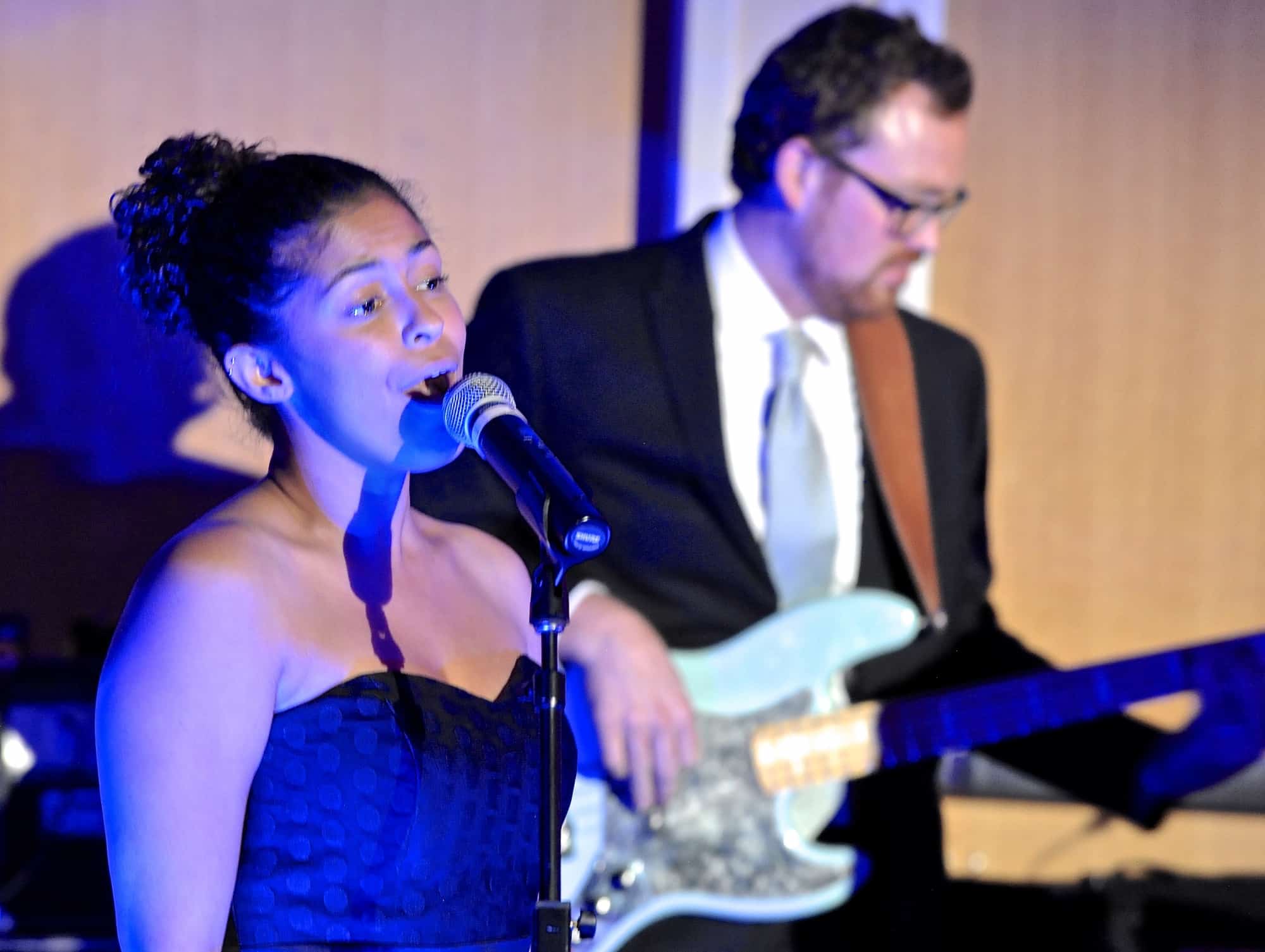 Alumni of the Year Awards (2014)