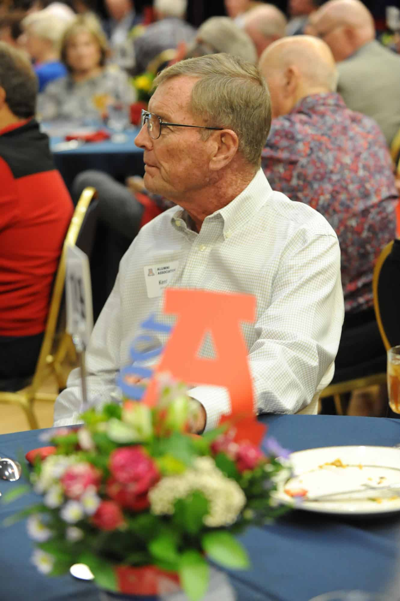 Alumni Class of ’57 & ’67 Luncheon