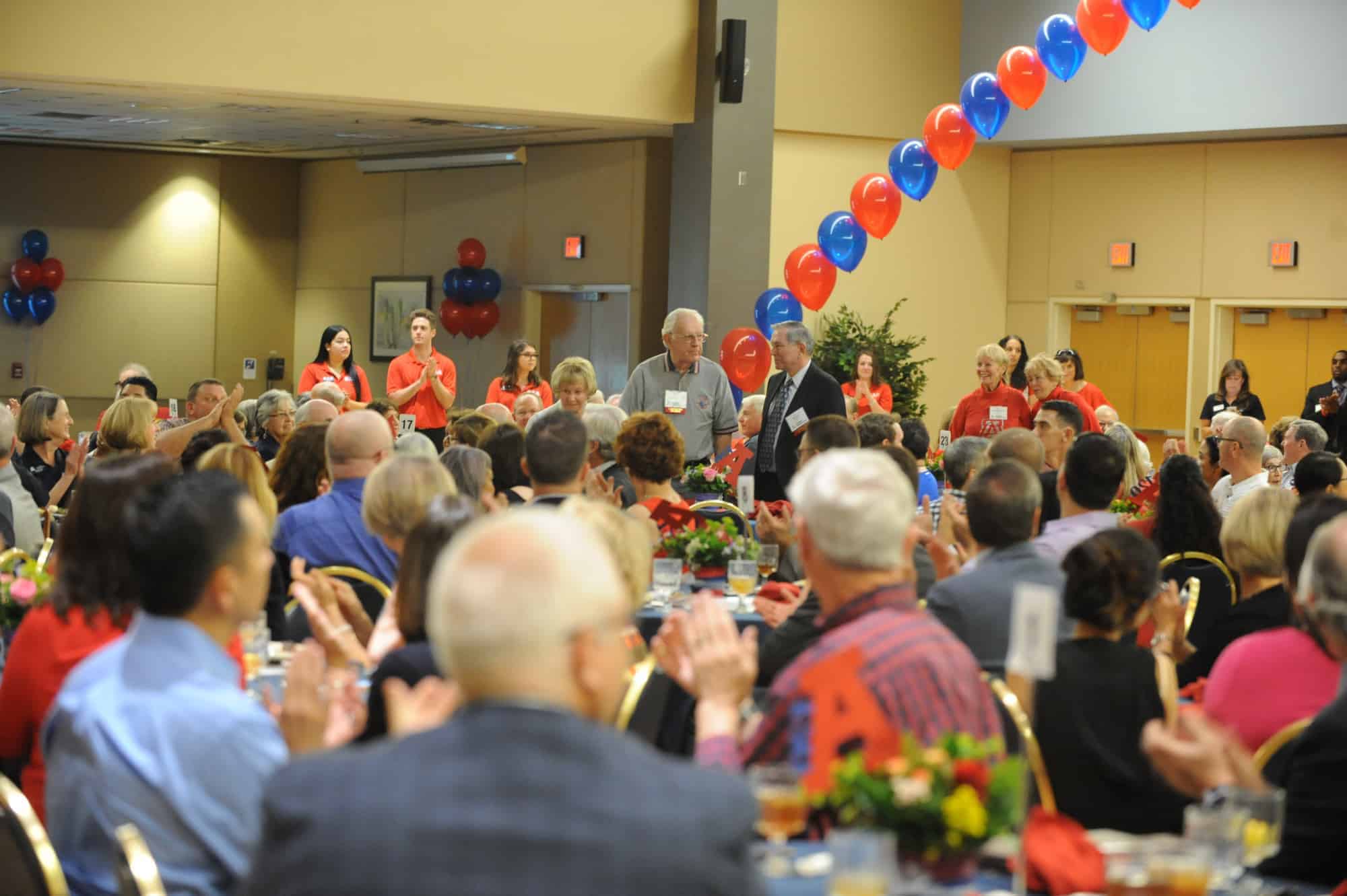 Alumni Class of ’57 & ’67 Luncheon