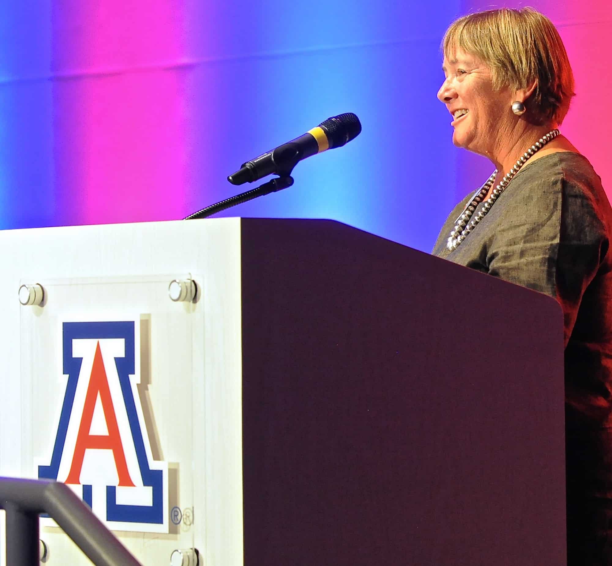 Alumni of the Year Awards (2014)