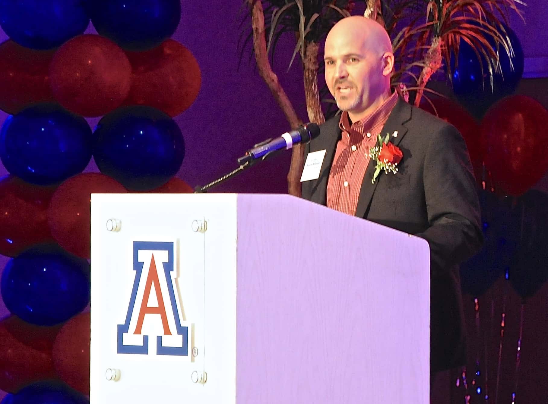 Alumni of the Year Awards (2014)