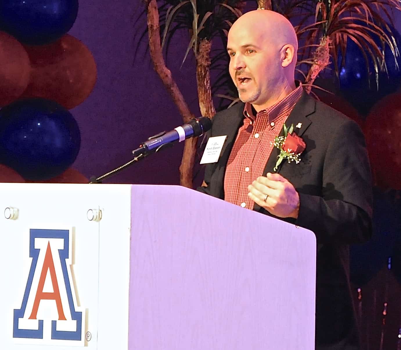 Alumni of the Year Awards (2014)