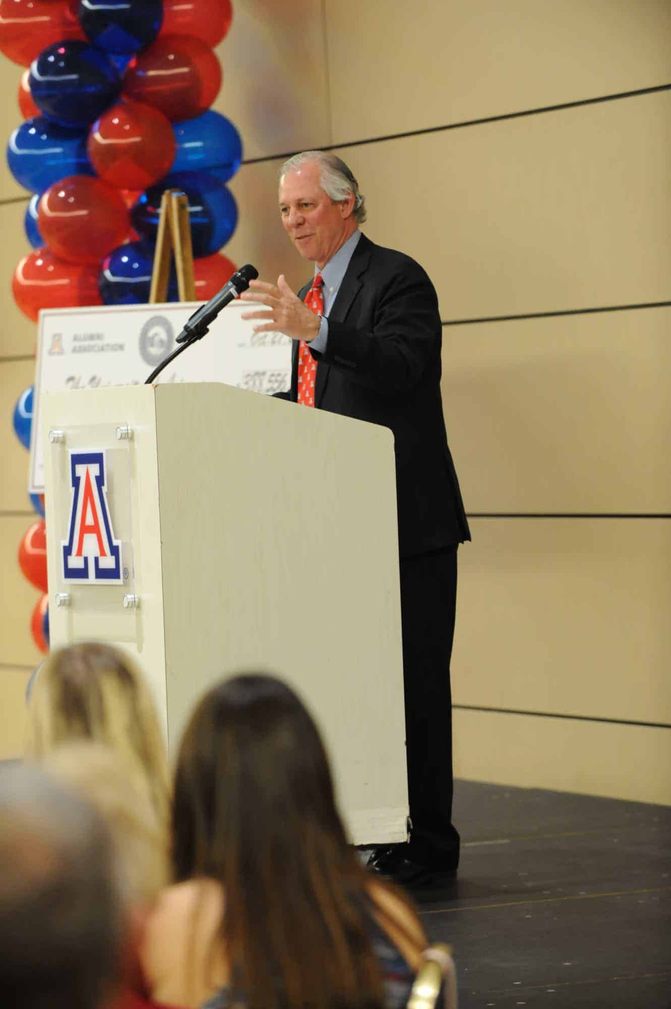 Alumni Class of ’57 & ’67 Luncheon