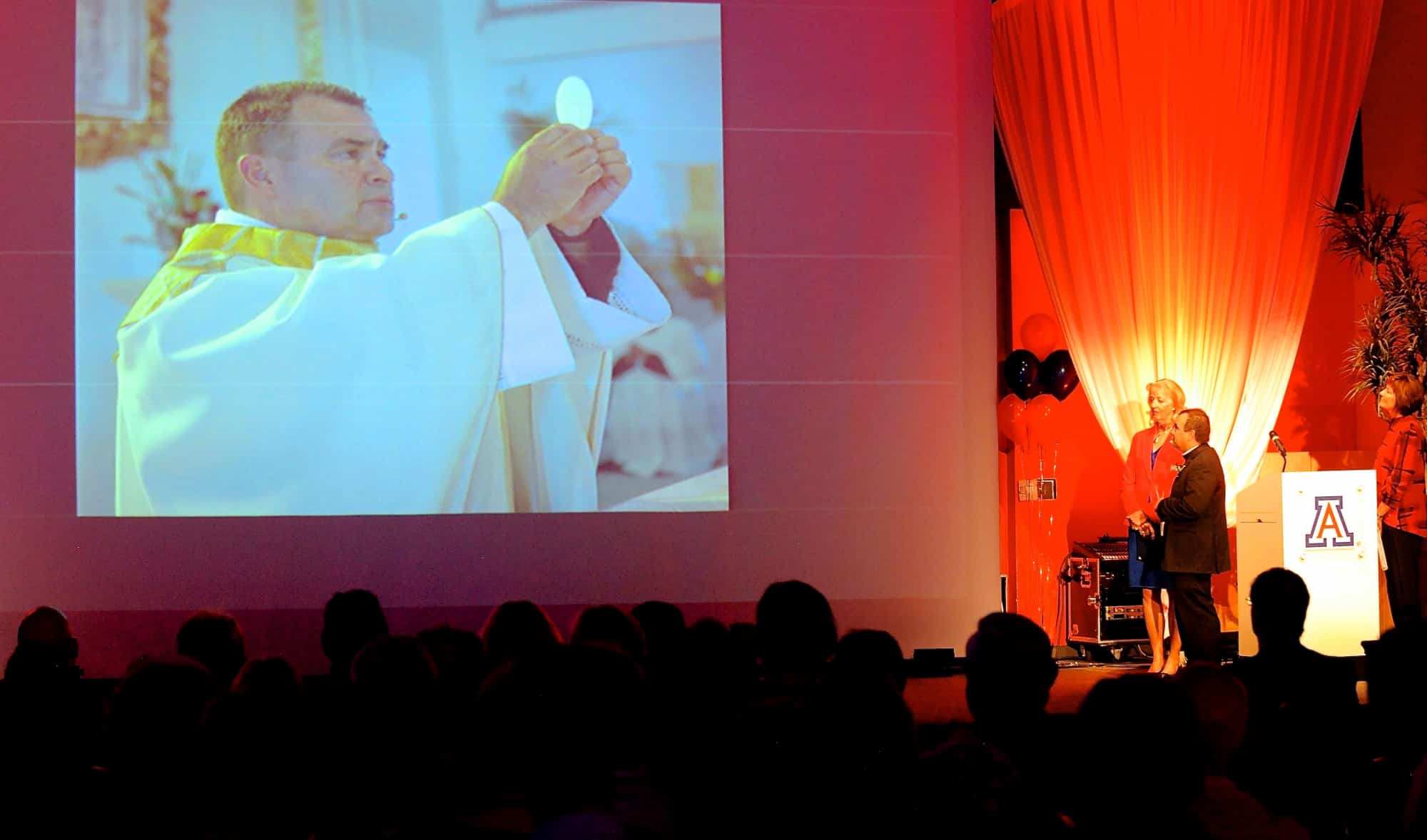 Alumni of the Year Awards (2014)