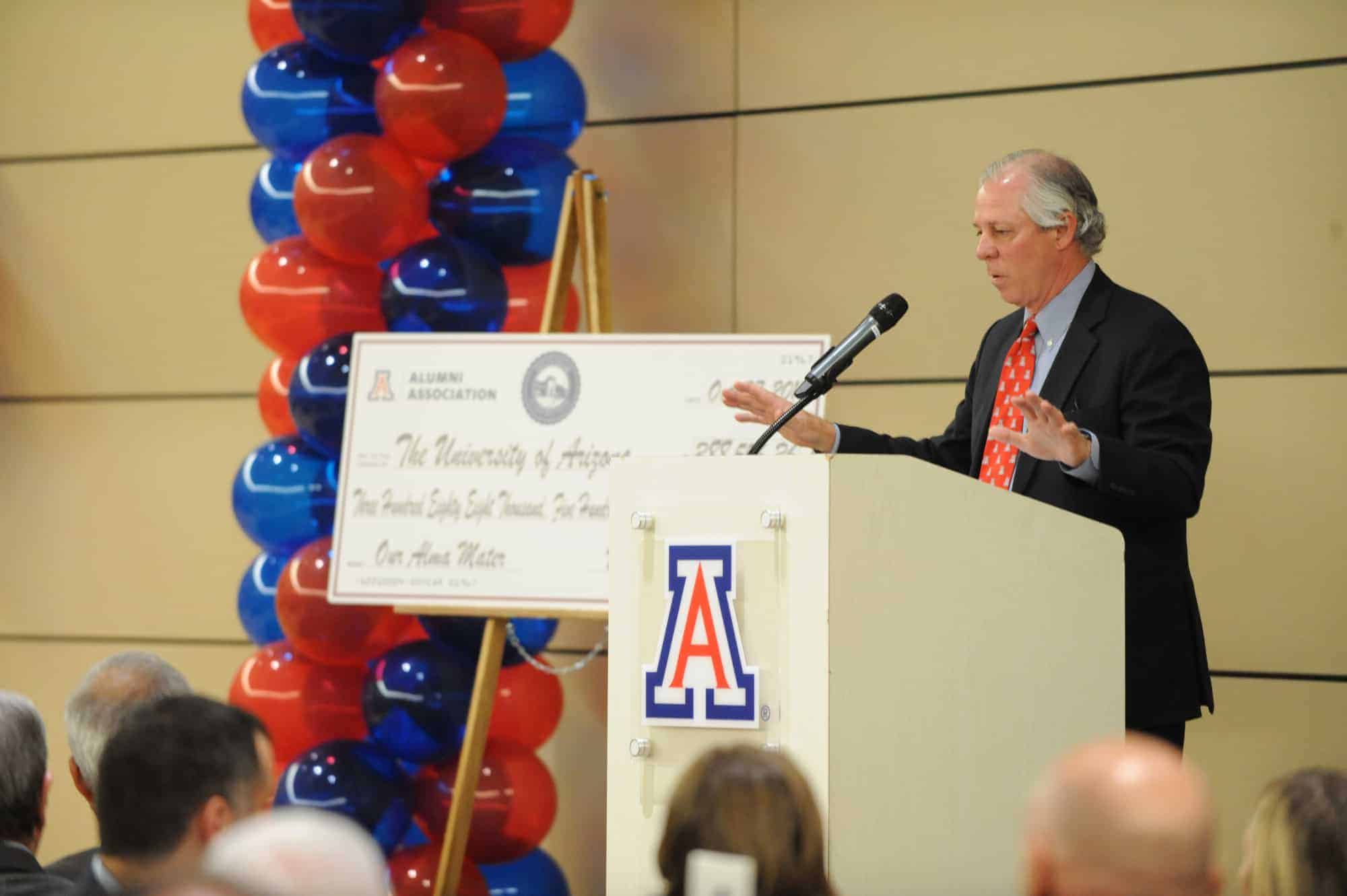 Alumni Class of ’57 & ’67 Luncheon