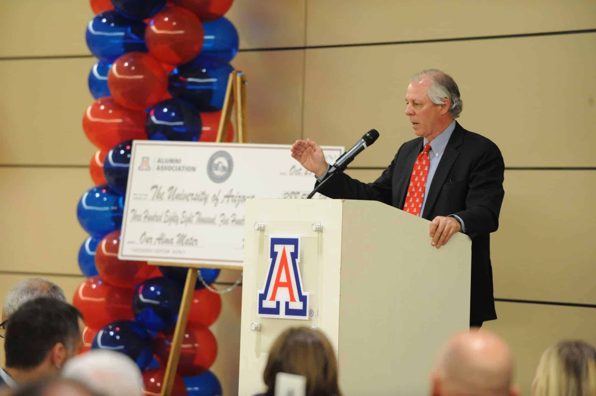 Alumni Class of ’57 & ’67 Luncheon