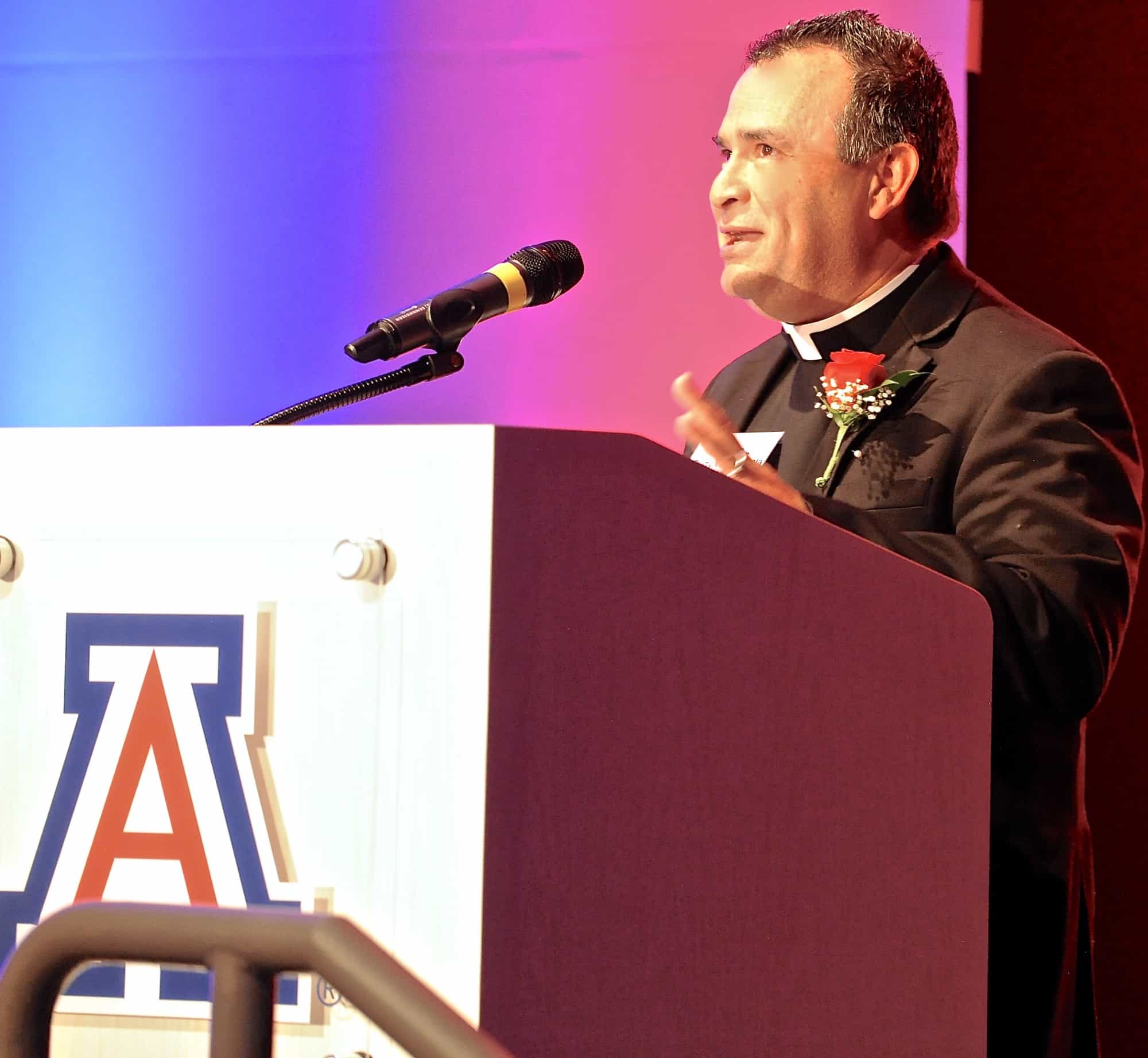 Alumni of the Year Awards (2014)