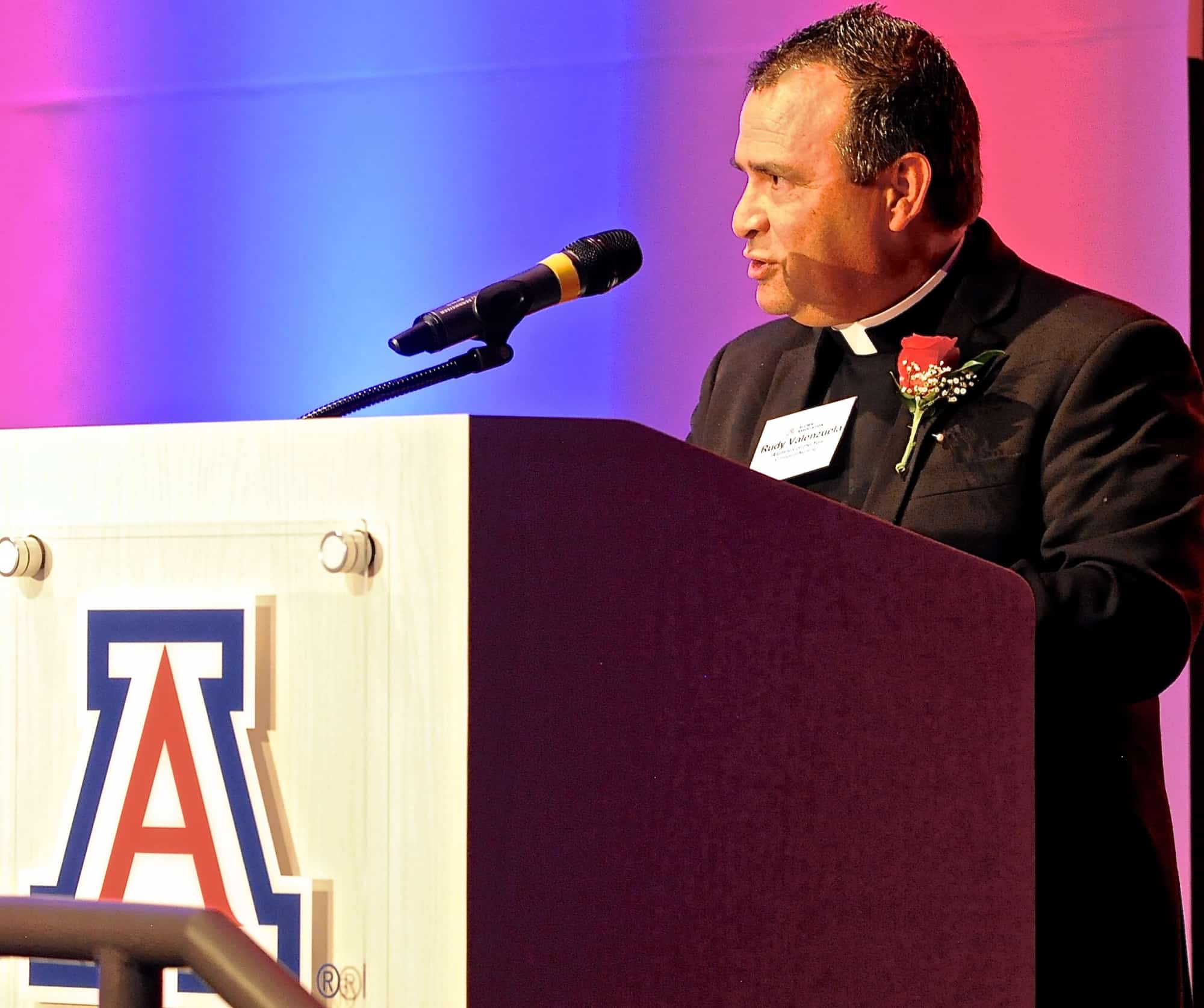 Alumni of the Year Awards (2014)