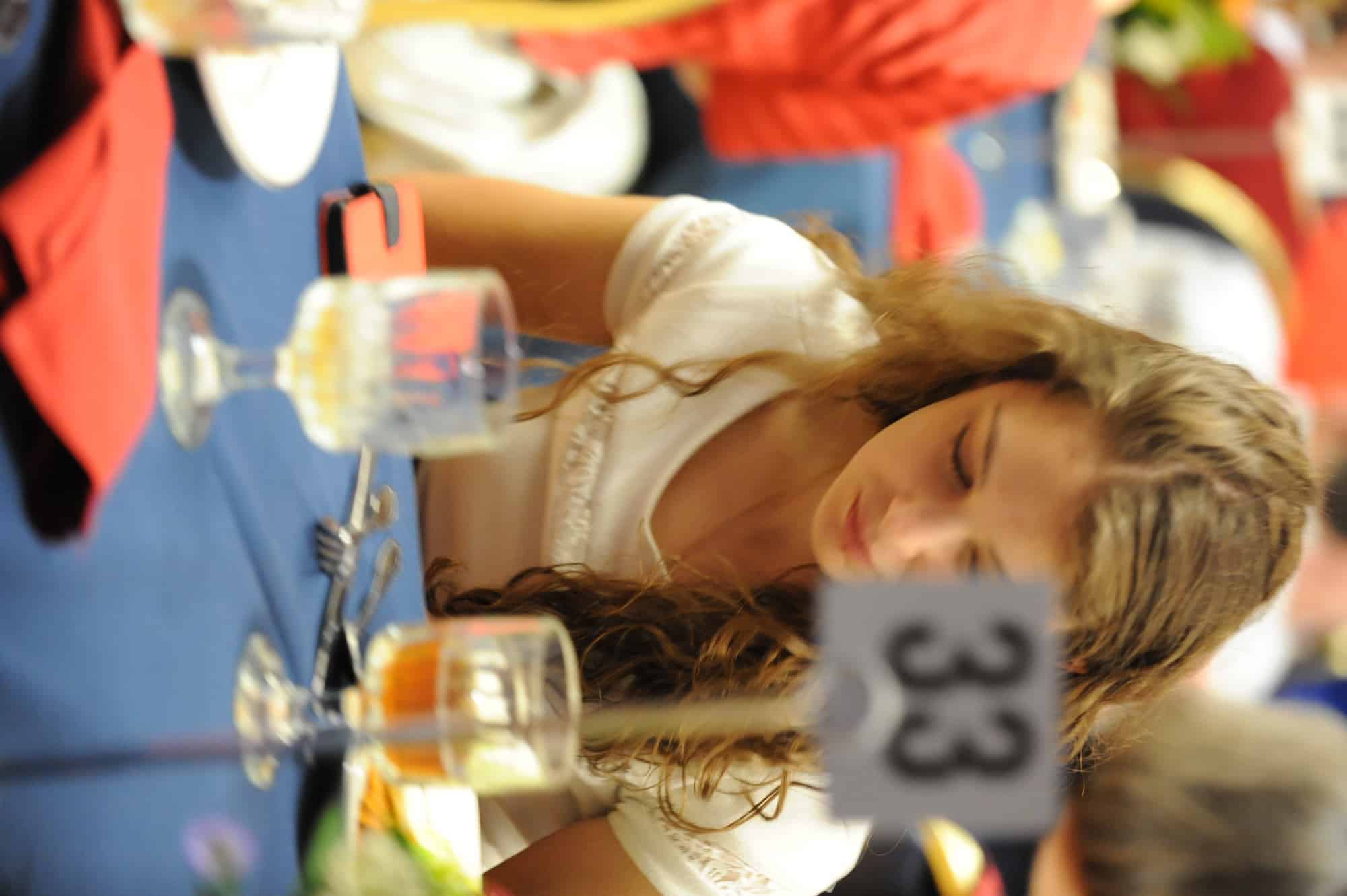 Alumni Class of ’57 & ’67 Luncheon