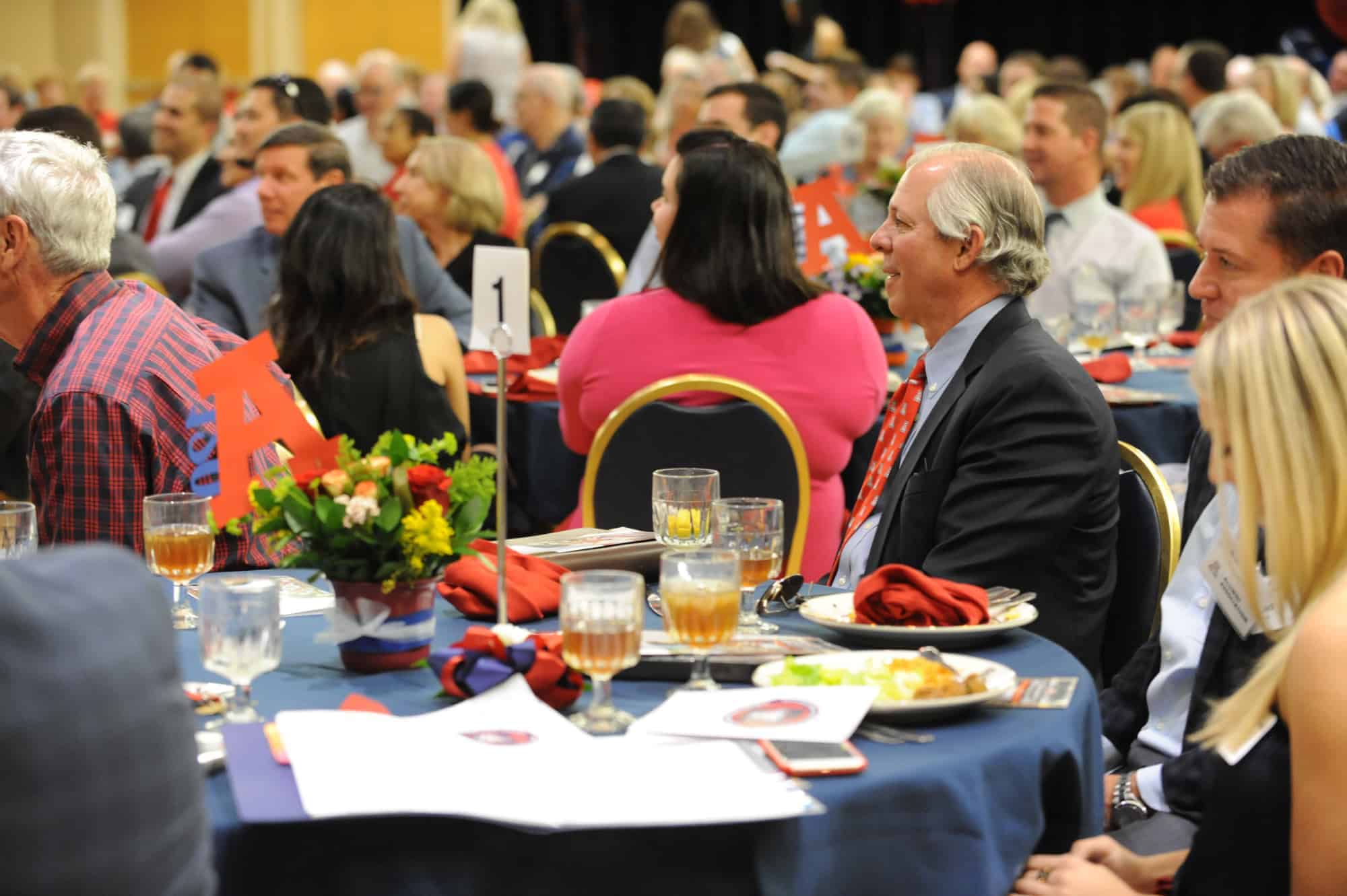 Alumni Class of ’57 & ’67 Luncheon