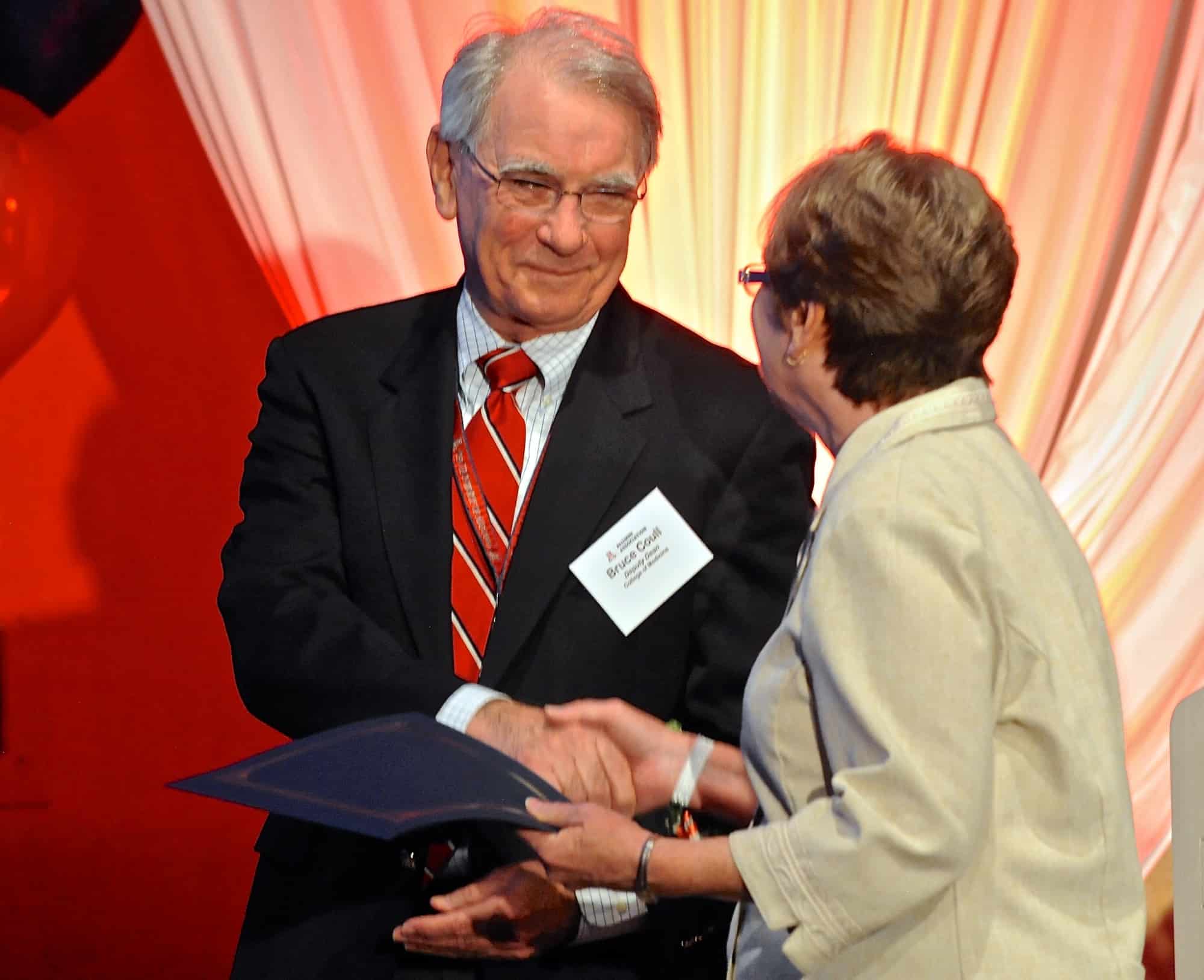 Alumni of the Year Awards (2014)