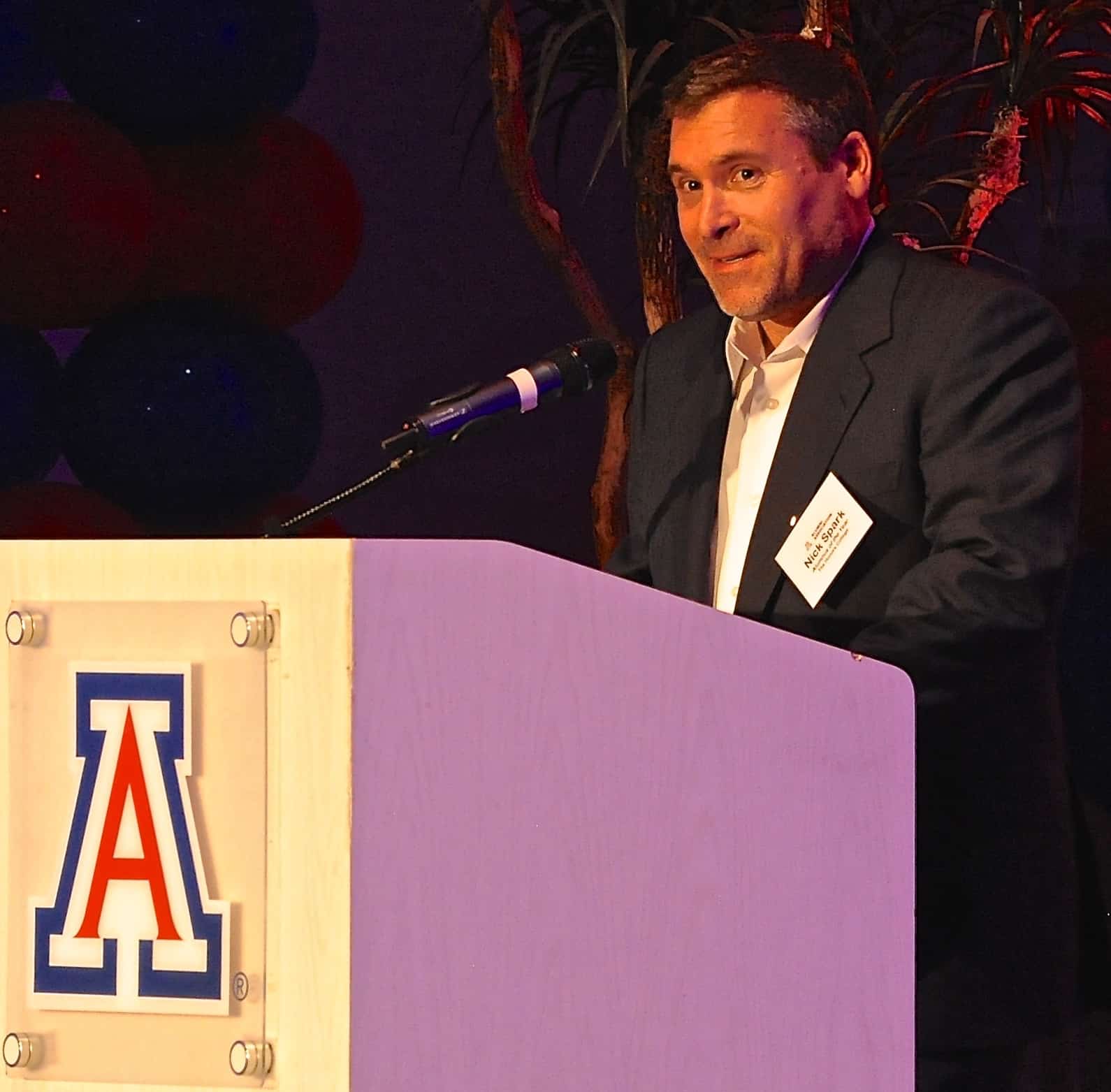 Alumni of the Year Awards (2014)