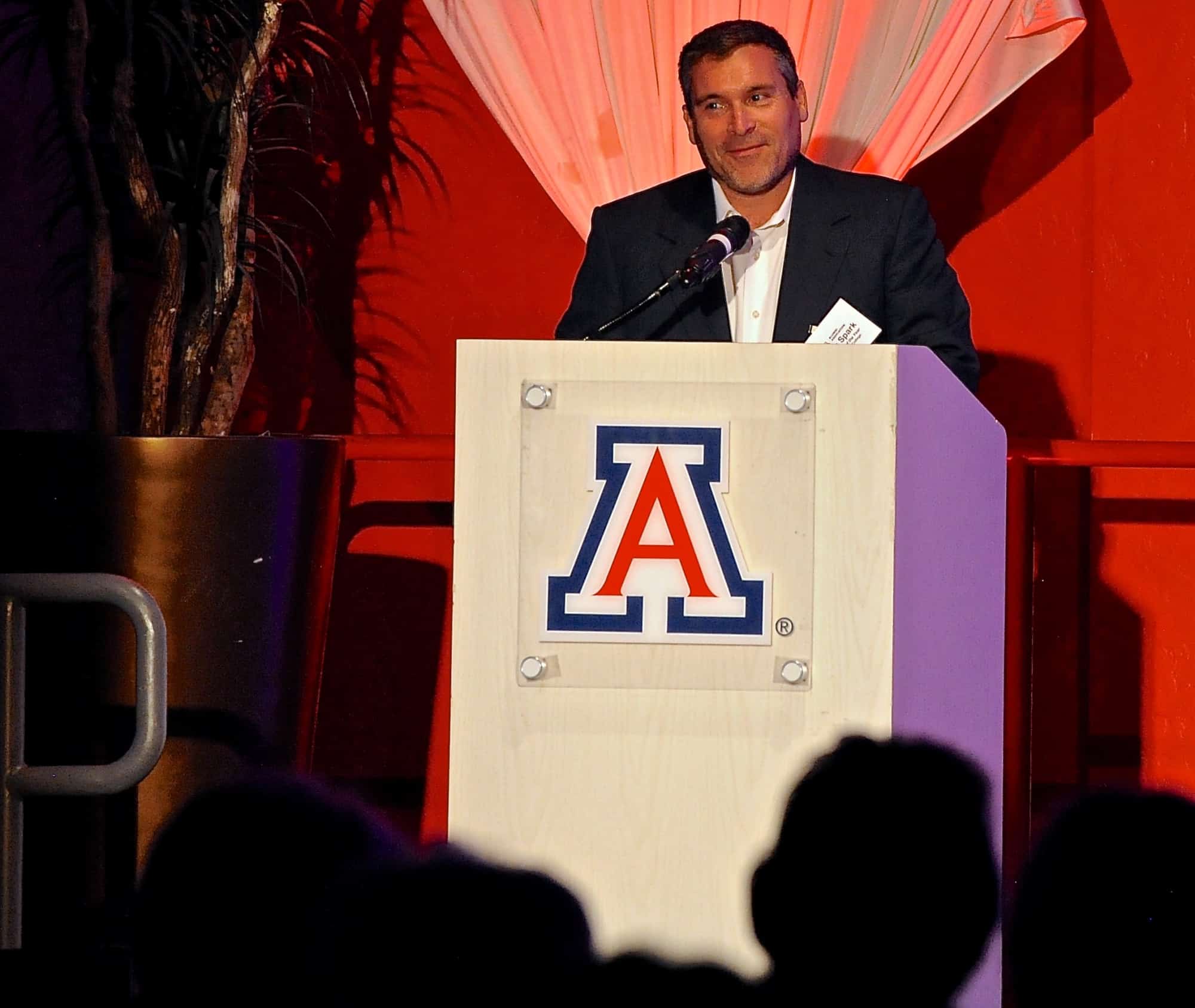 Alumni of the Year Awards (2014)