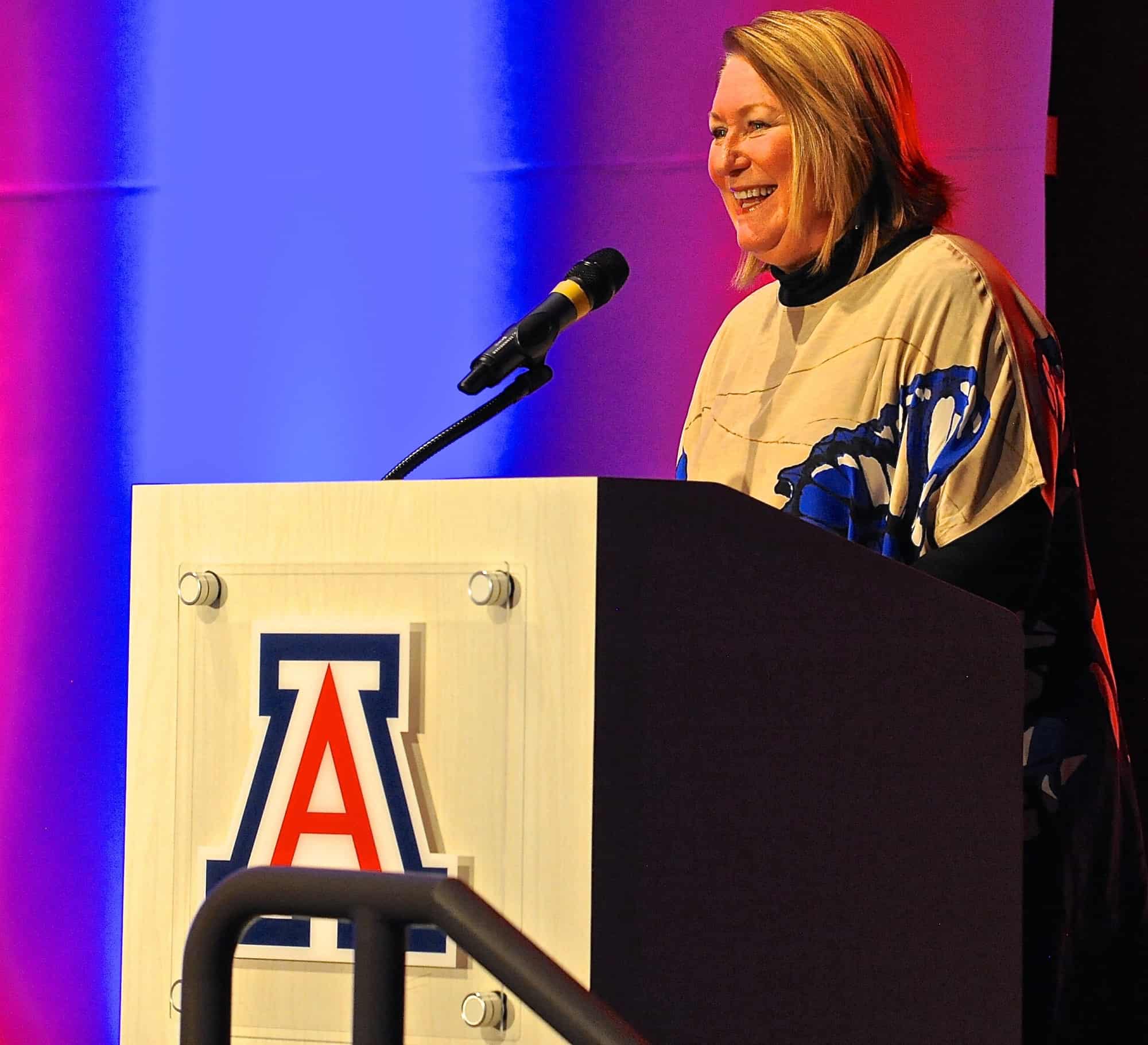 Alumni of the Year Awards (2014)