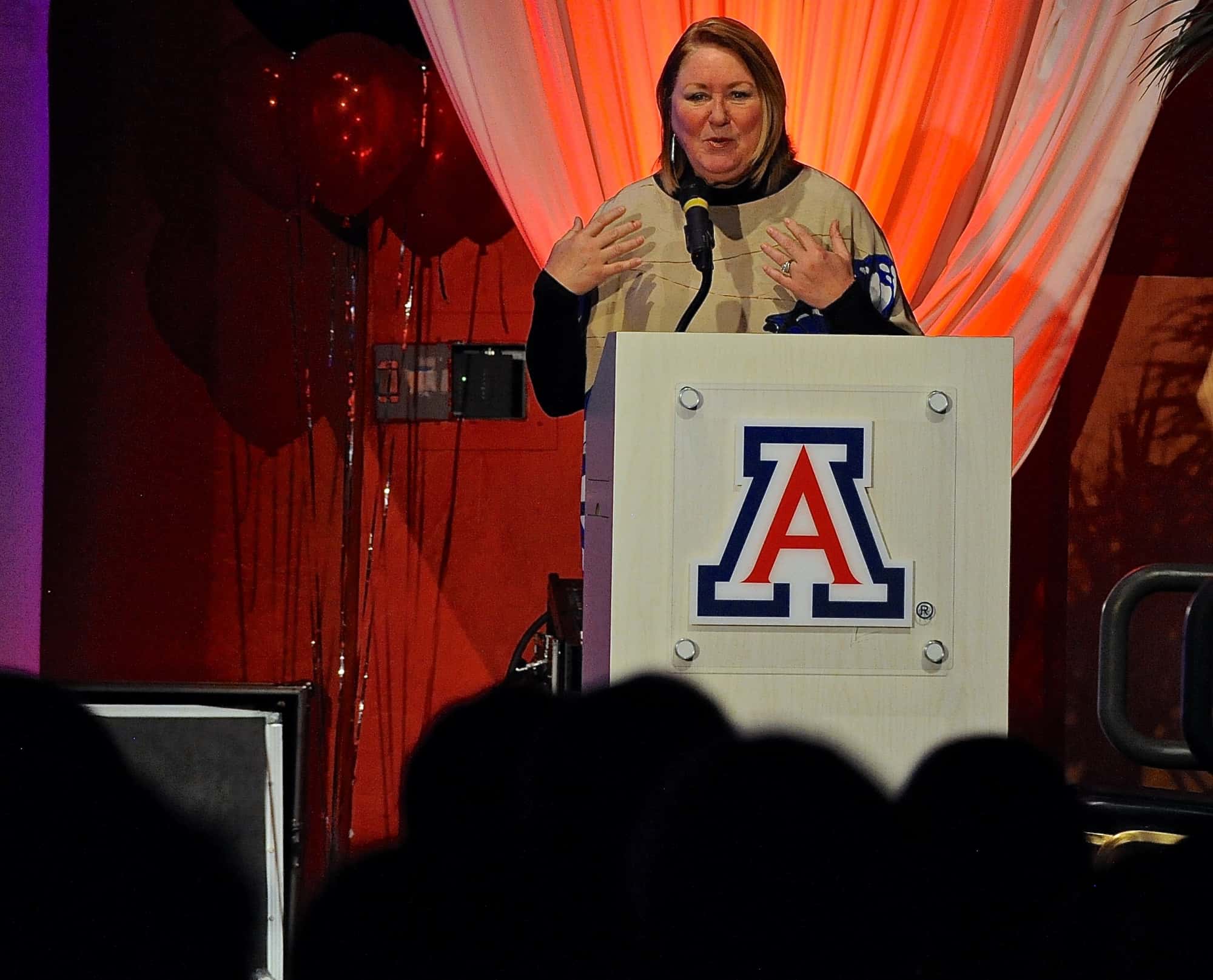 Alumni of the Year Awards (2014)