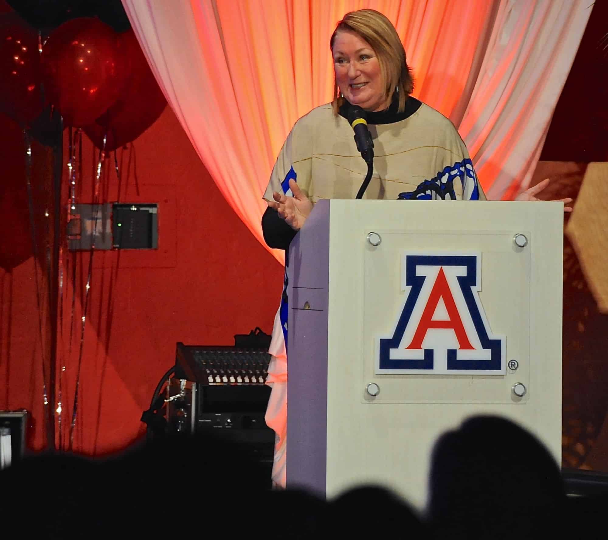 Alumni of the Year Awards (2014)