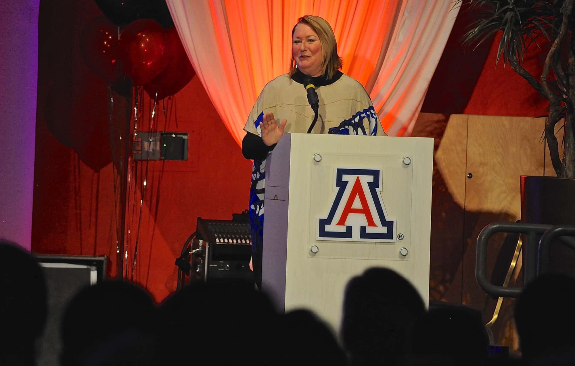 Alumni of the Year Awards (2014)