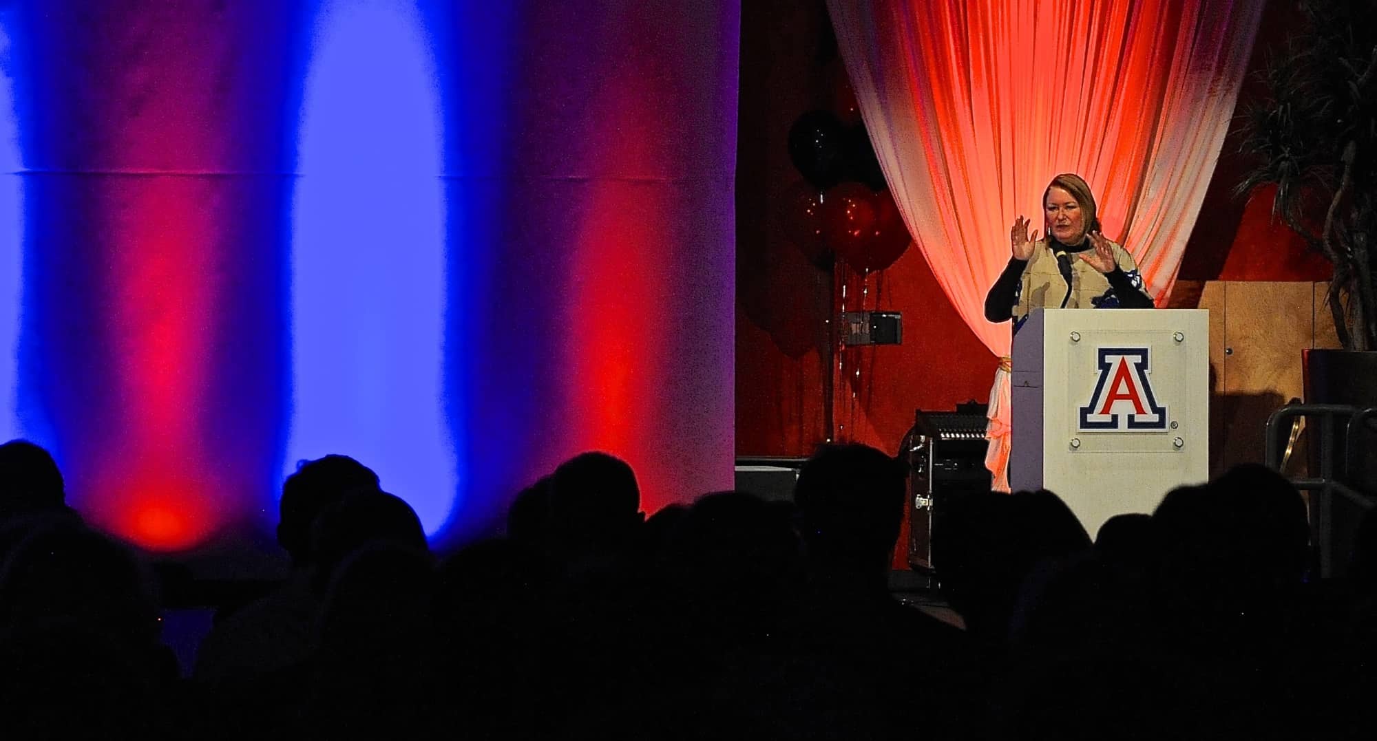 Alumni of the Year Awards (2014)