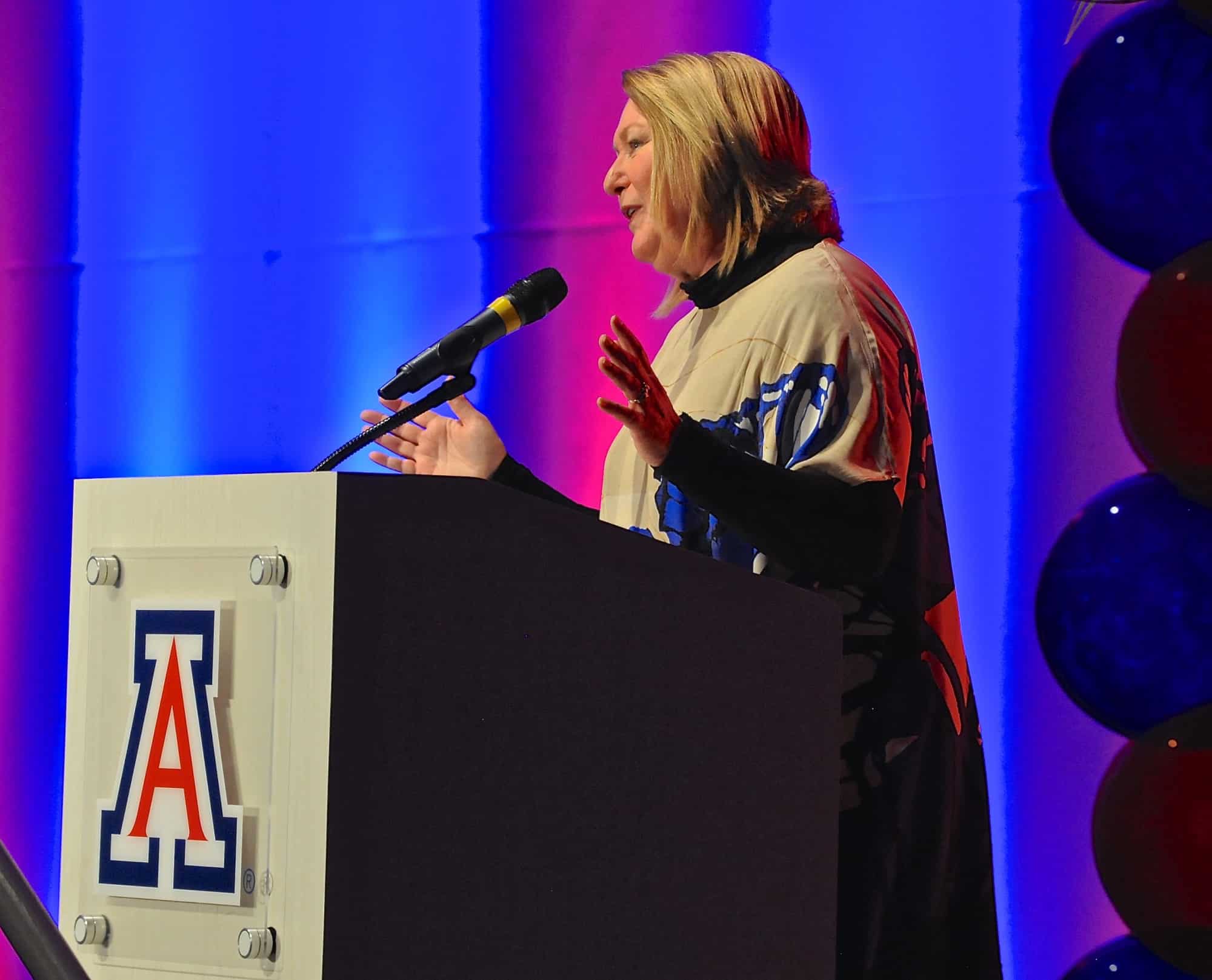 Alumni of the Year Awards (2014)