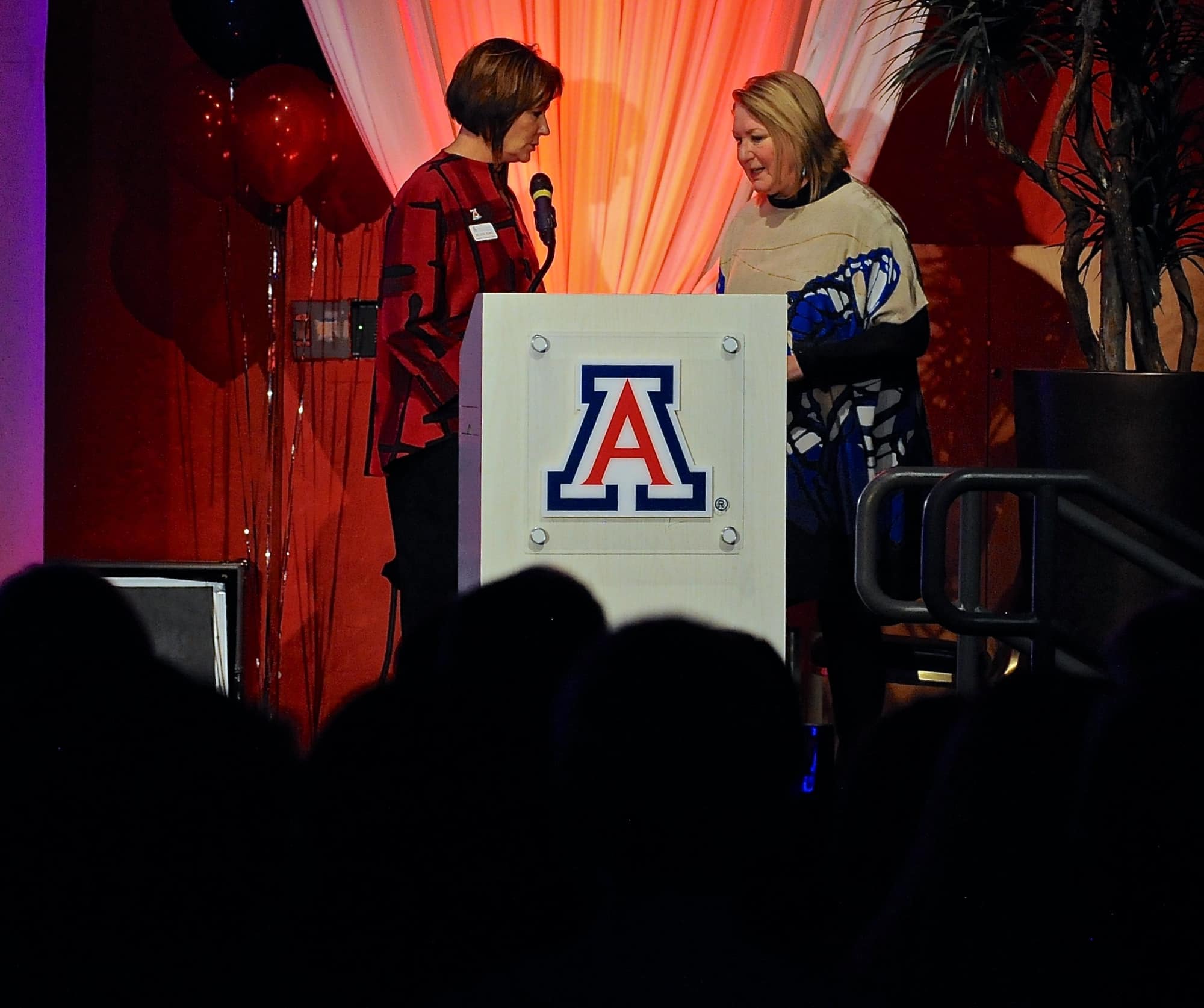 Alumni of the Year Awards (2014)