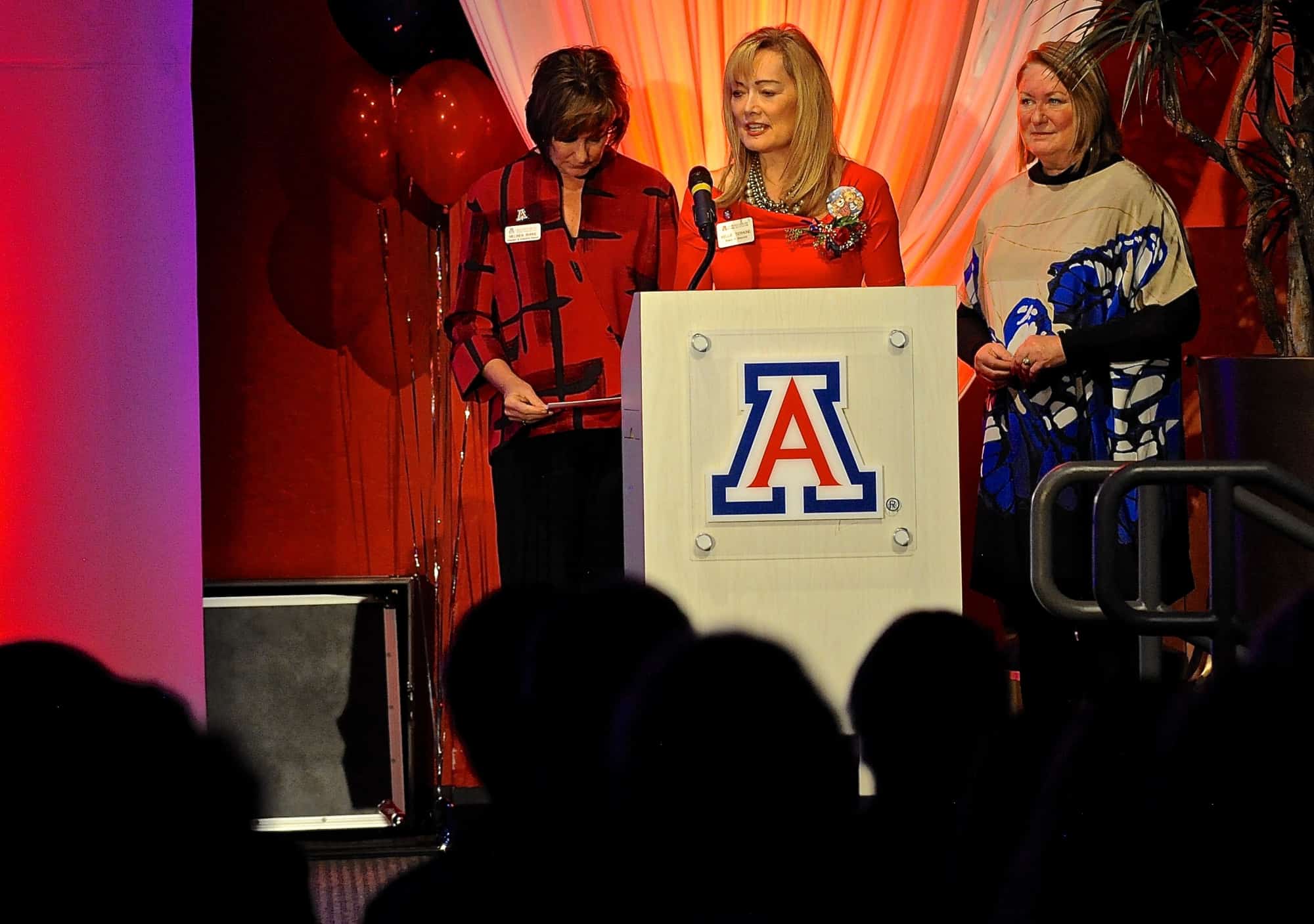 Alumni of the Year Awards (2014)