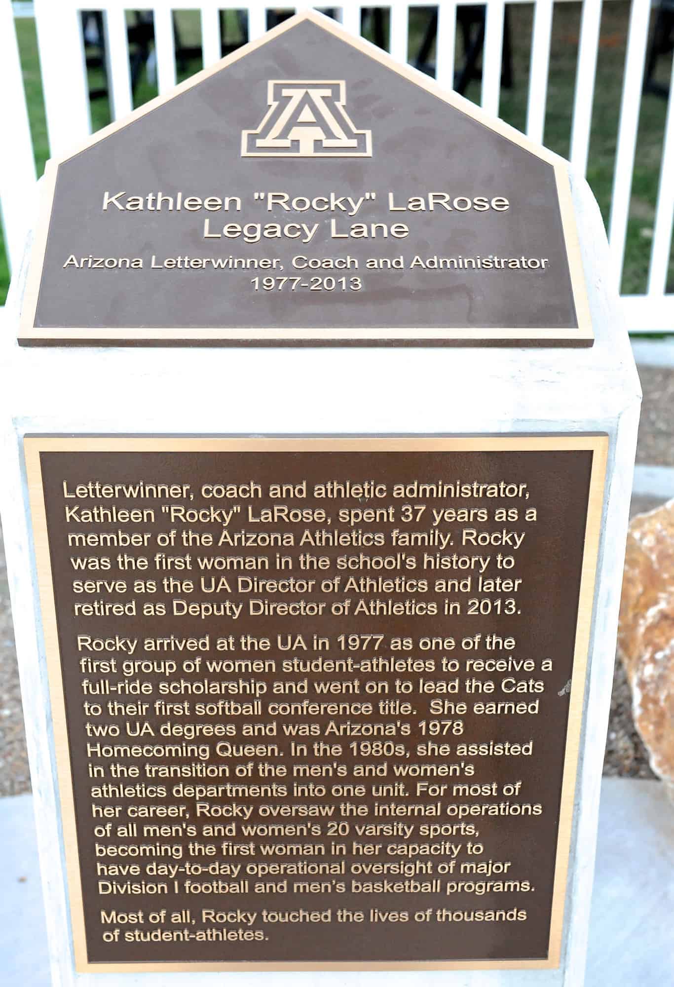 Sports Hall of Fame