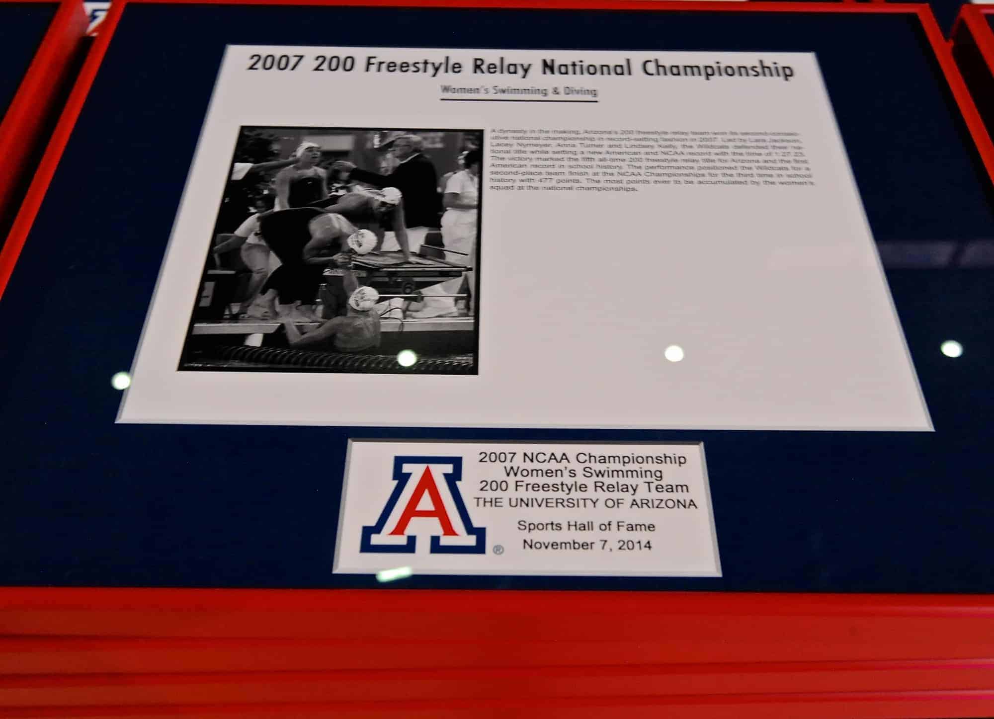 Sports Hall of Fame