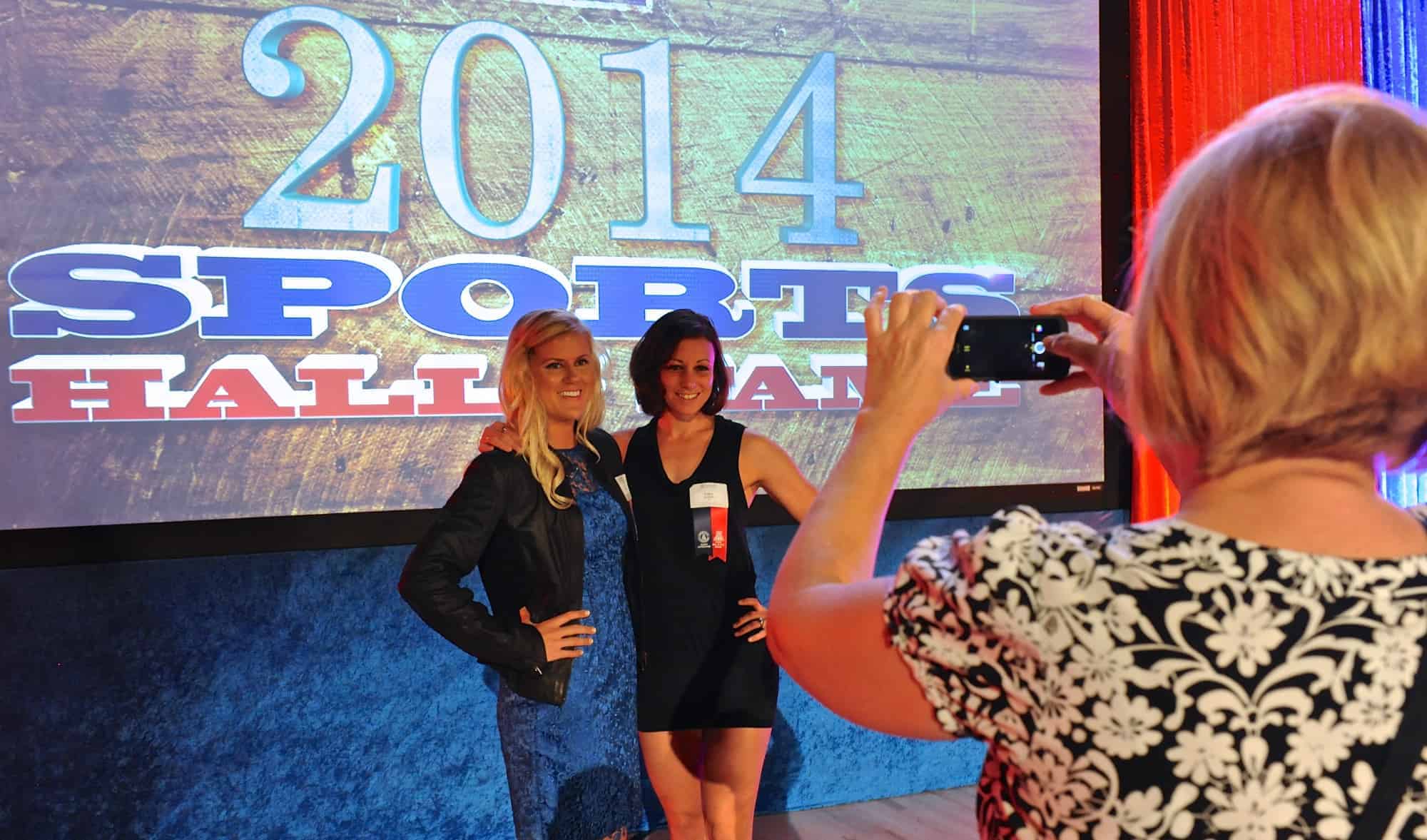Sports Hall of Fame