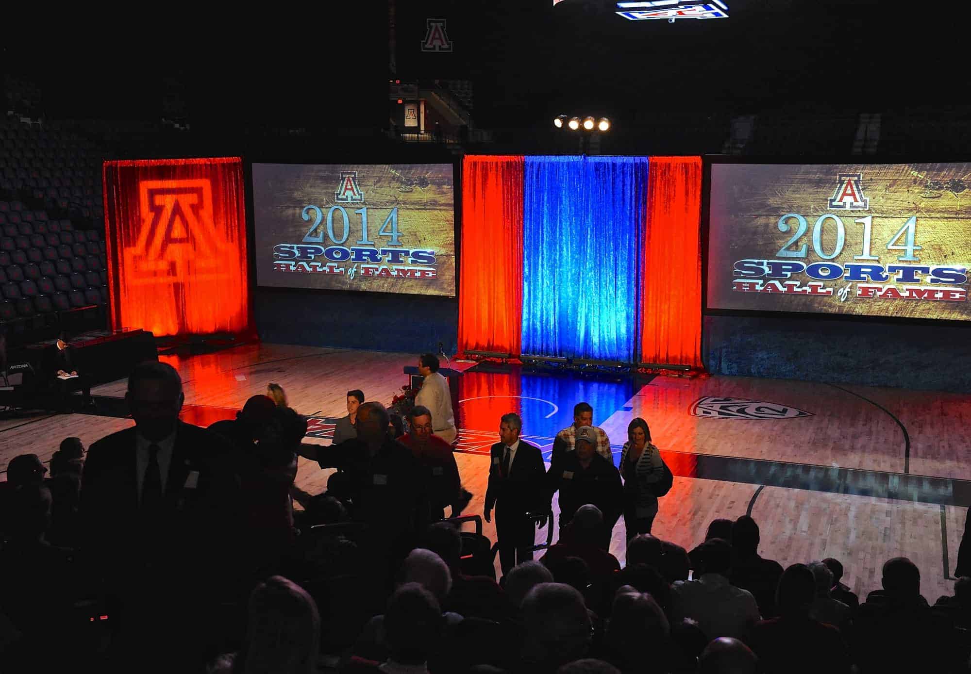 Sports Hall of Fame